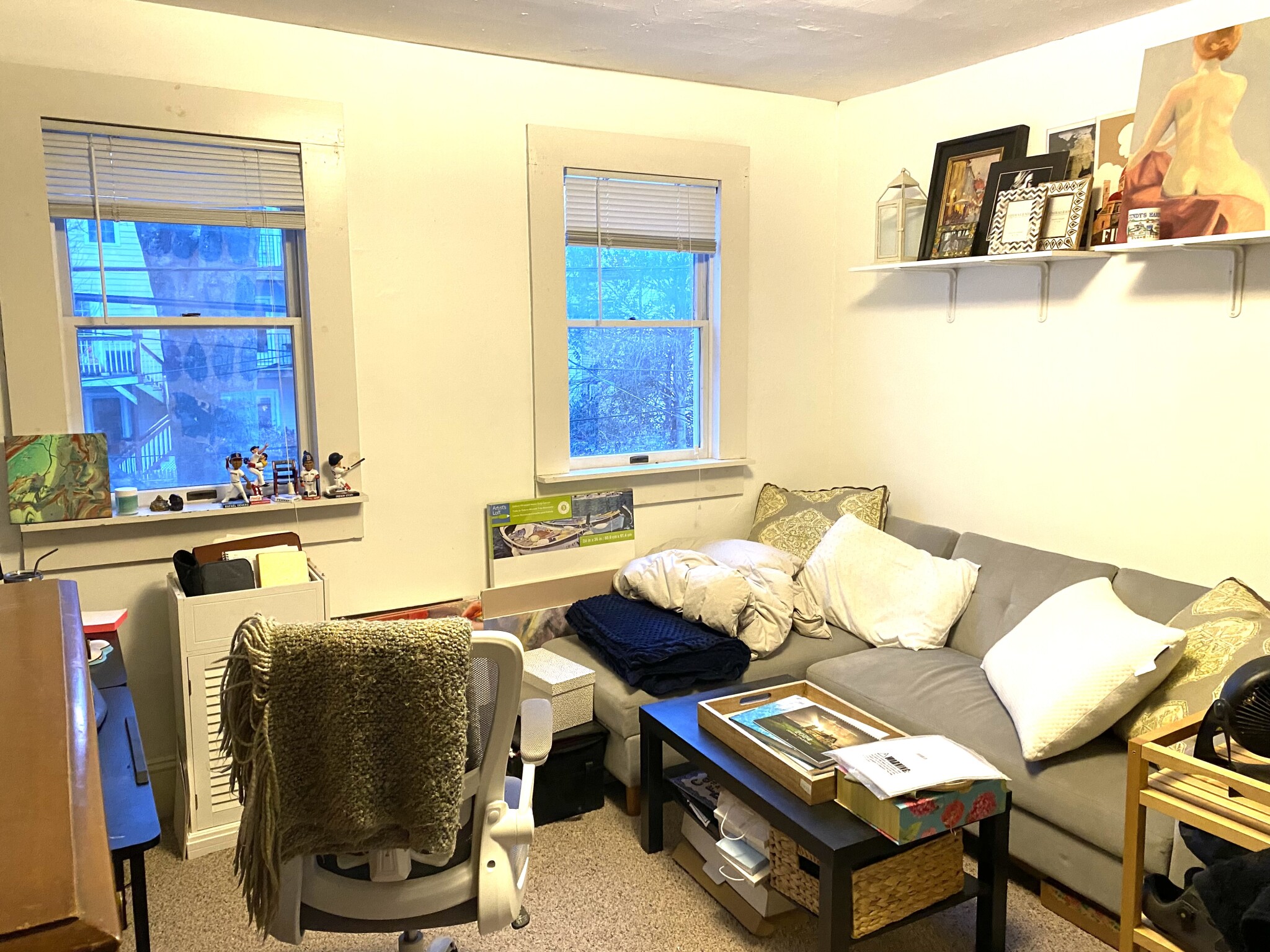 3 M Street Pl, Seaport District