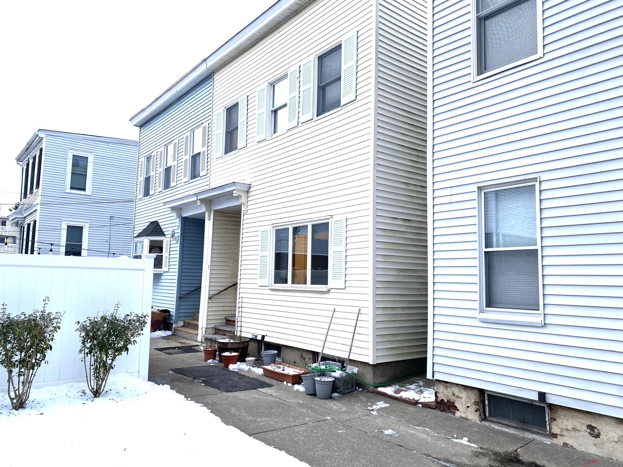 3 M Street Pl, Seaport District