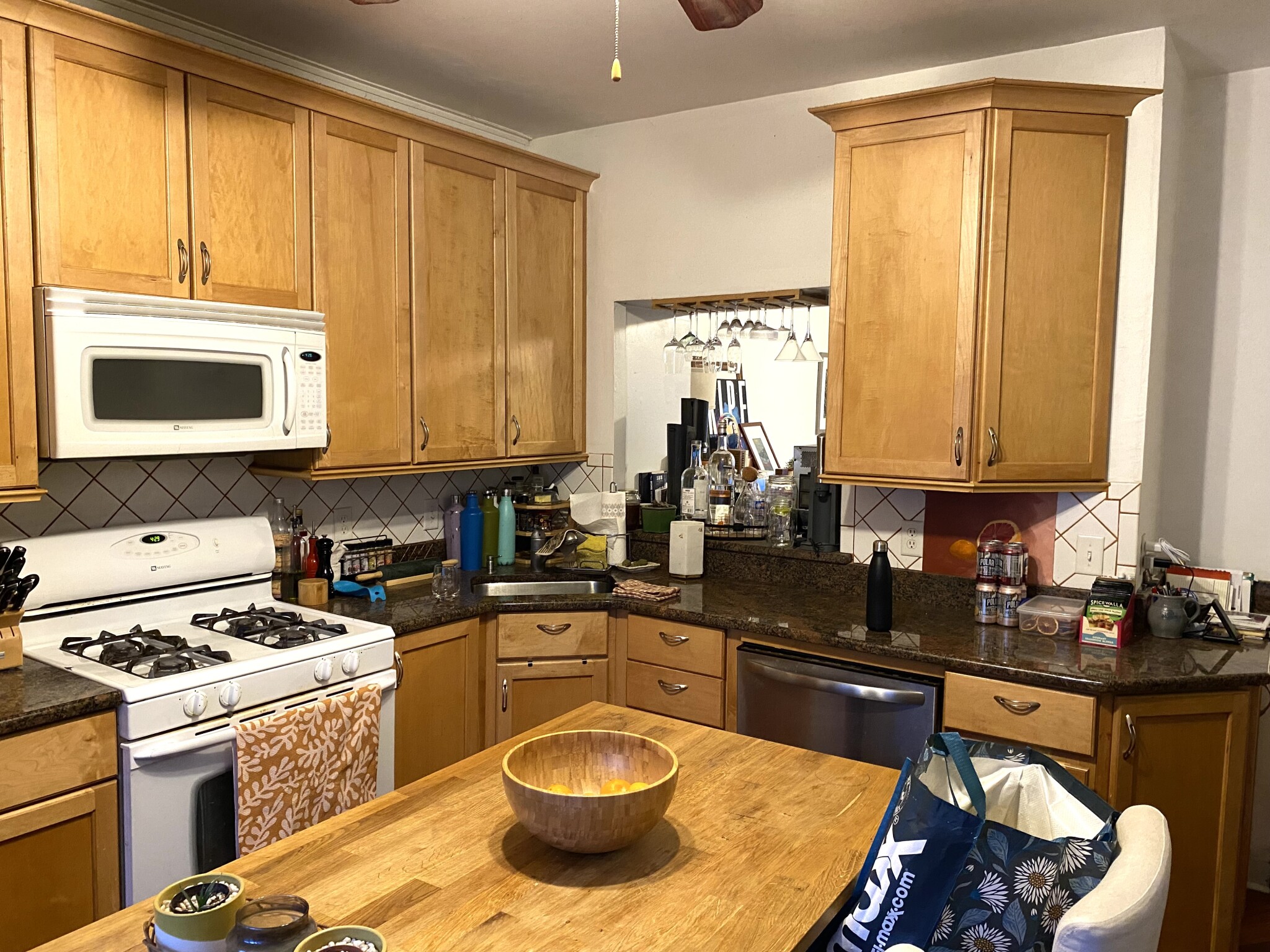 3 M Street Pl, Seaport District