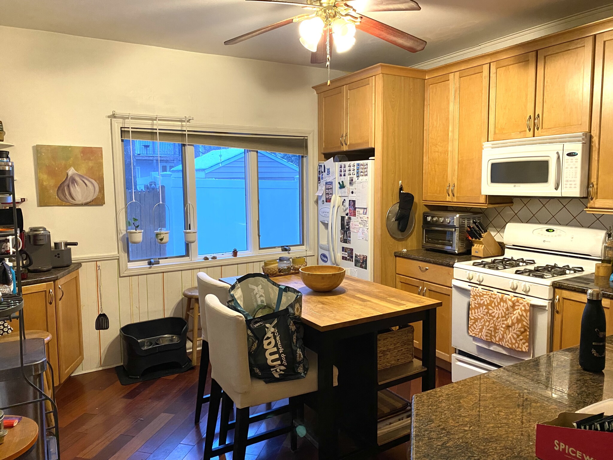 3 M Street Pl, Seaport District