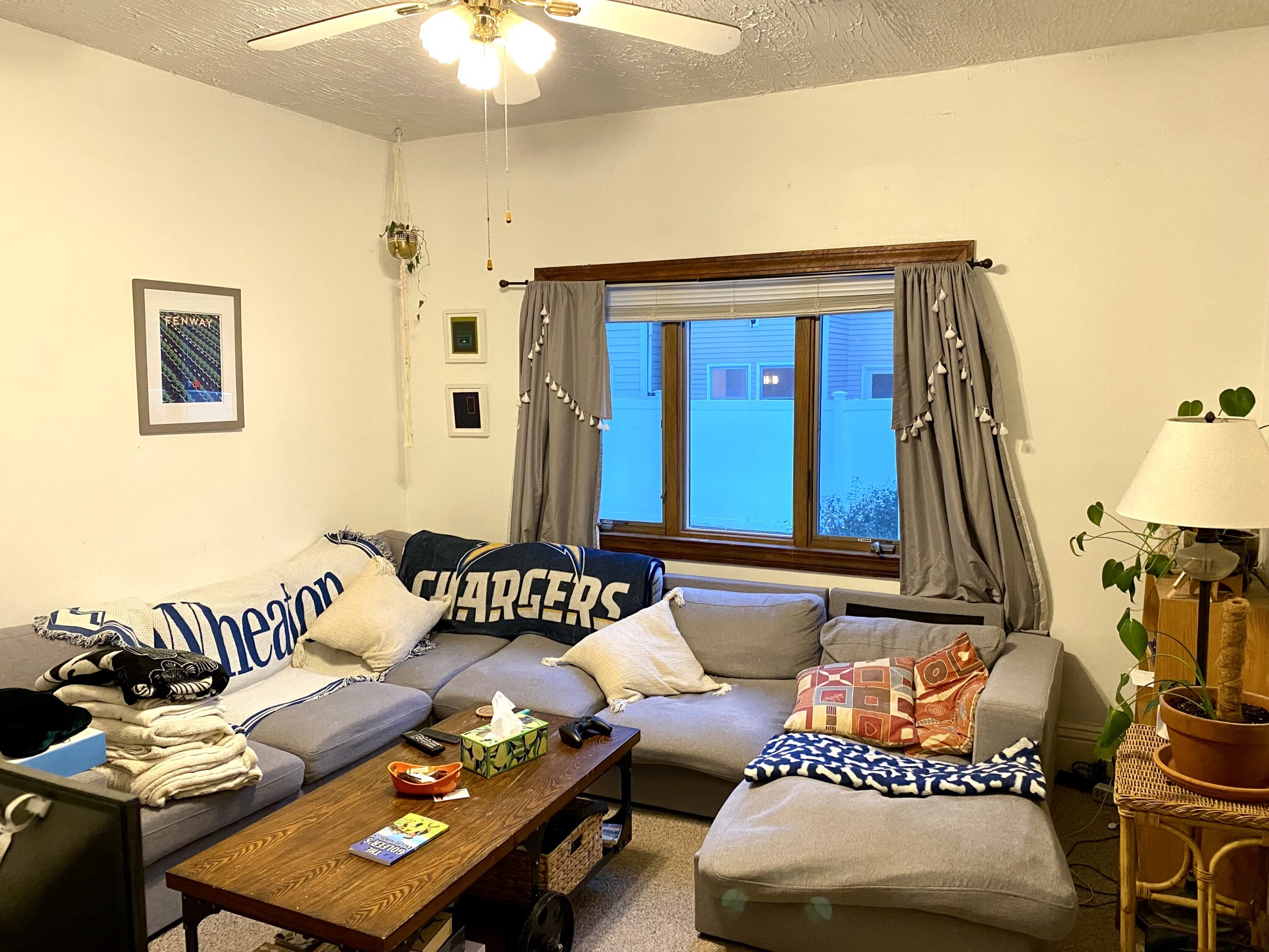 3 M Street Pl, Seaport District