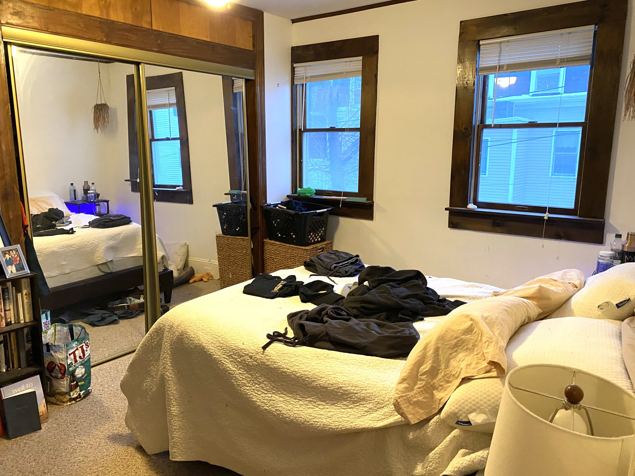 3 M Street Pl, Seaport District