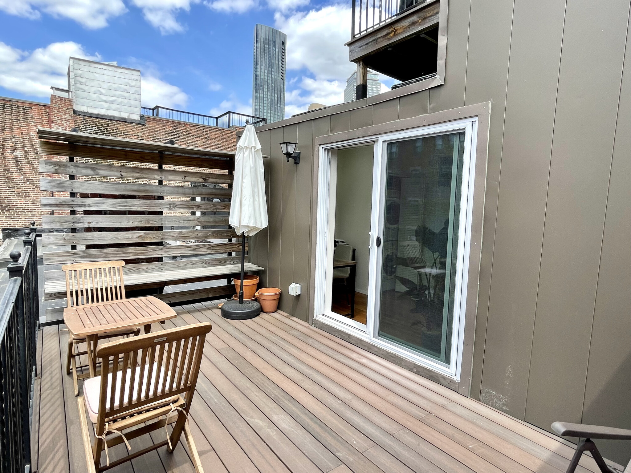 20 Wellington St, Back Bay