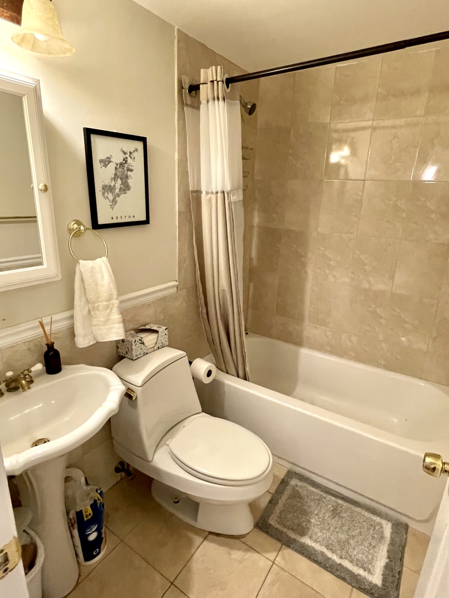 20 Wellington St, Back Bay