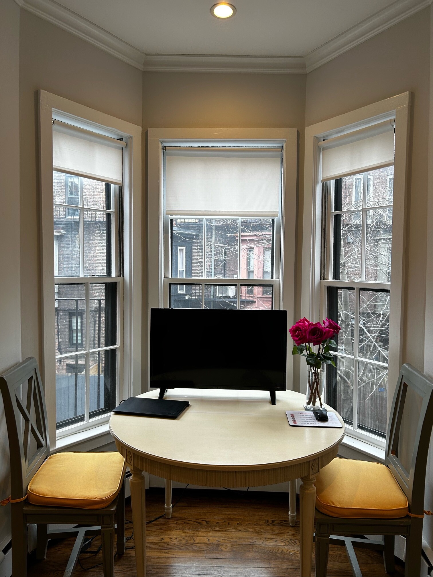 11 Dartmouth Pl, South End