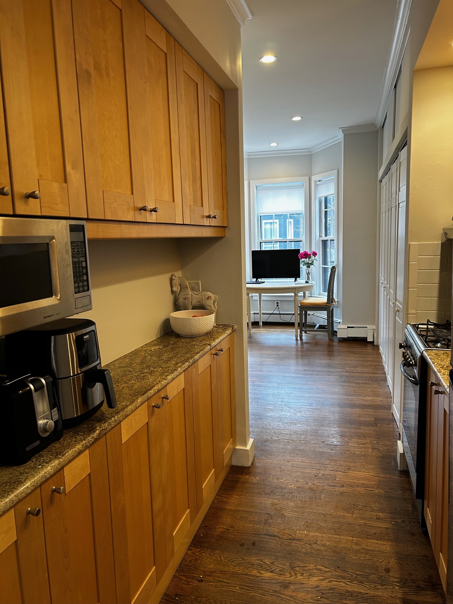 11 Dartmouth Pl, South End