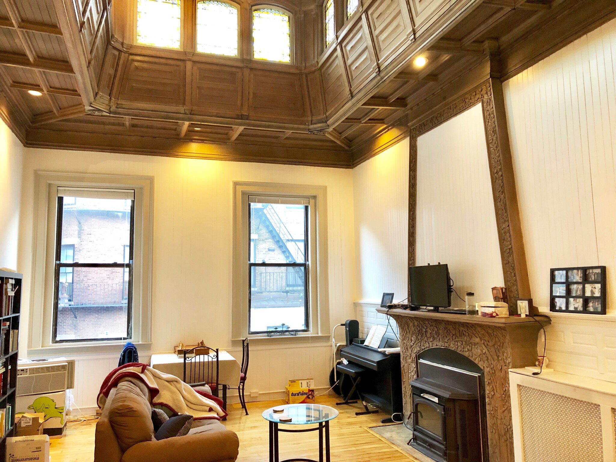 131 Newbury St, Back Bay