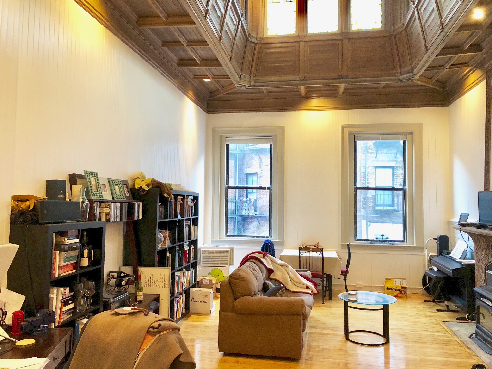 131 Newbury St, Back Bay