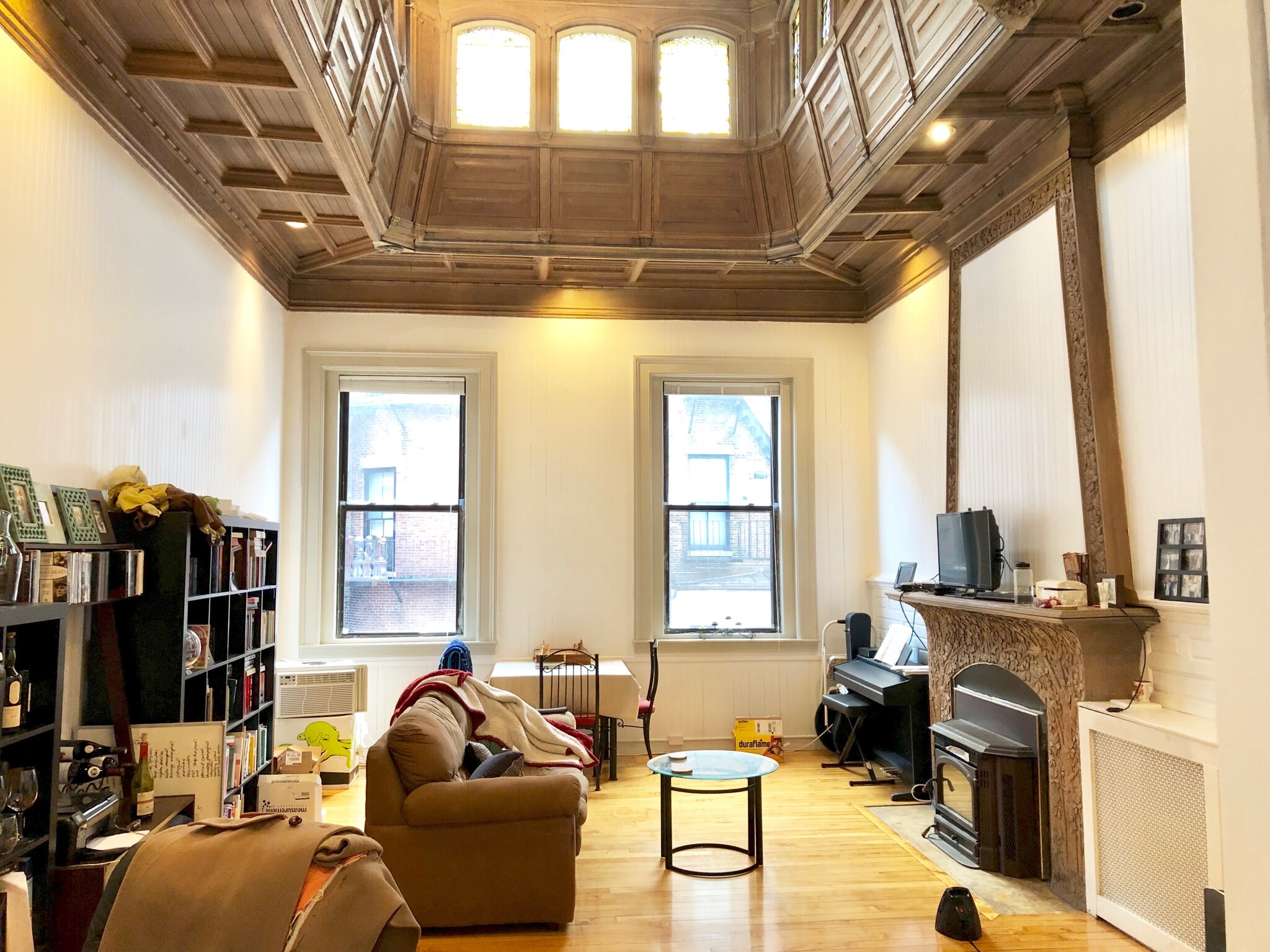 131 Newbury St, Back Bay