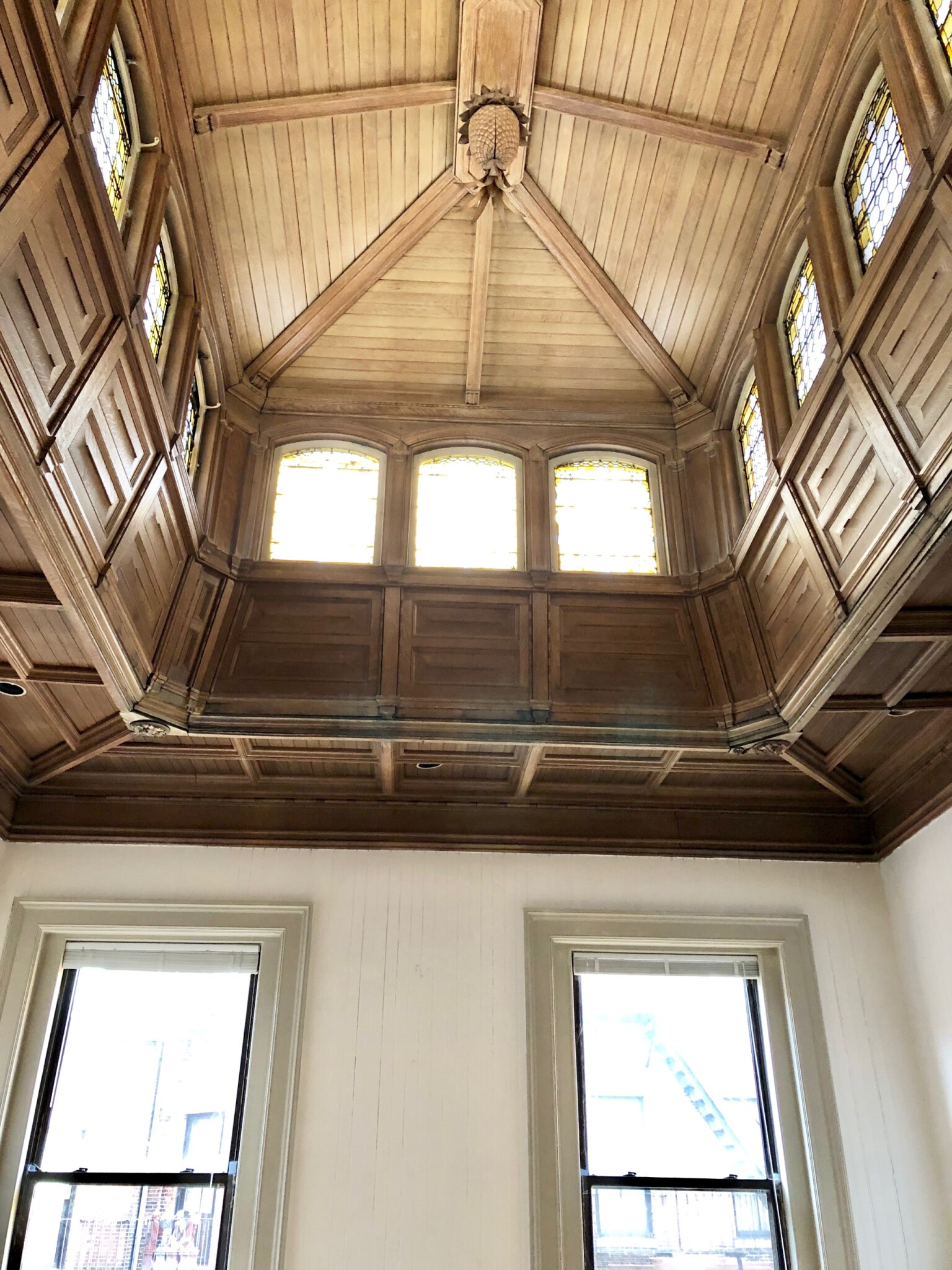 131 Newbury St, Back Bay