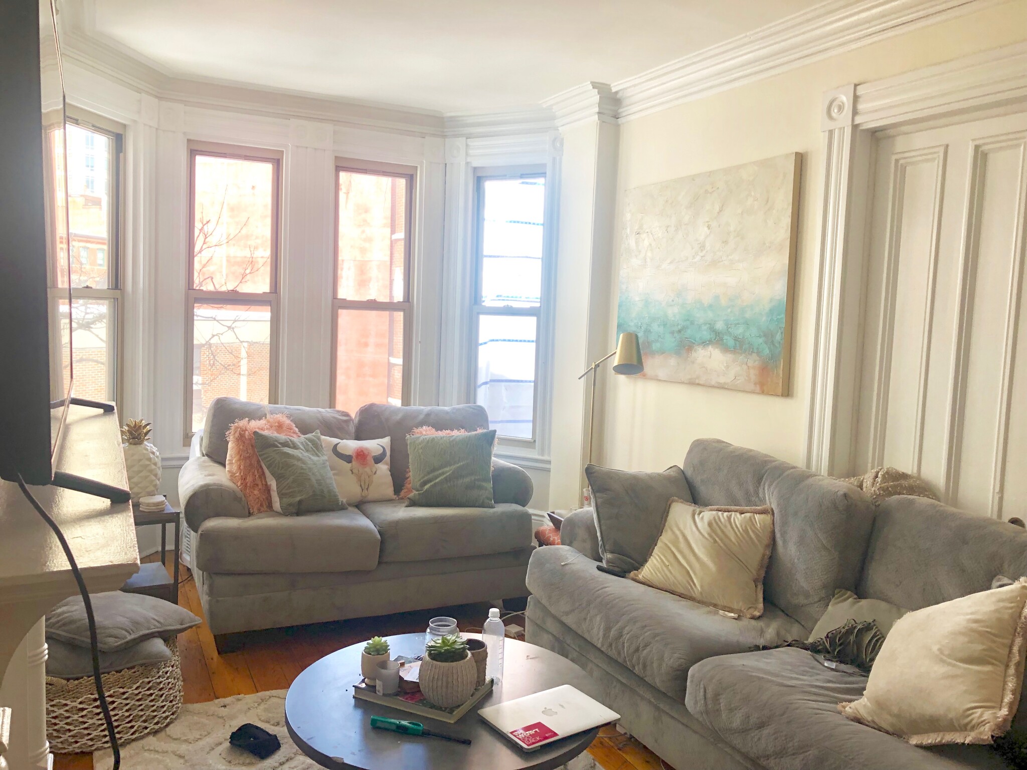 34 Isabella St, Back Bay