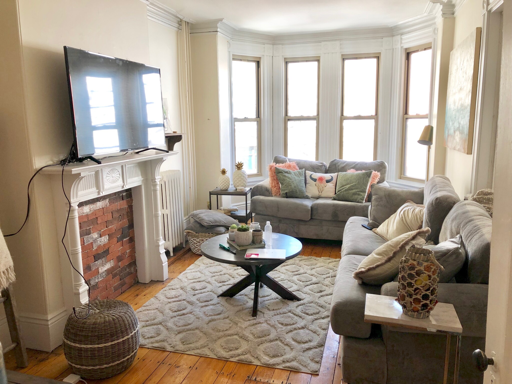 34 Isabella St, Back Bay