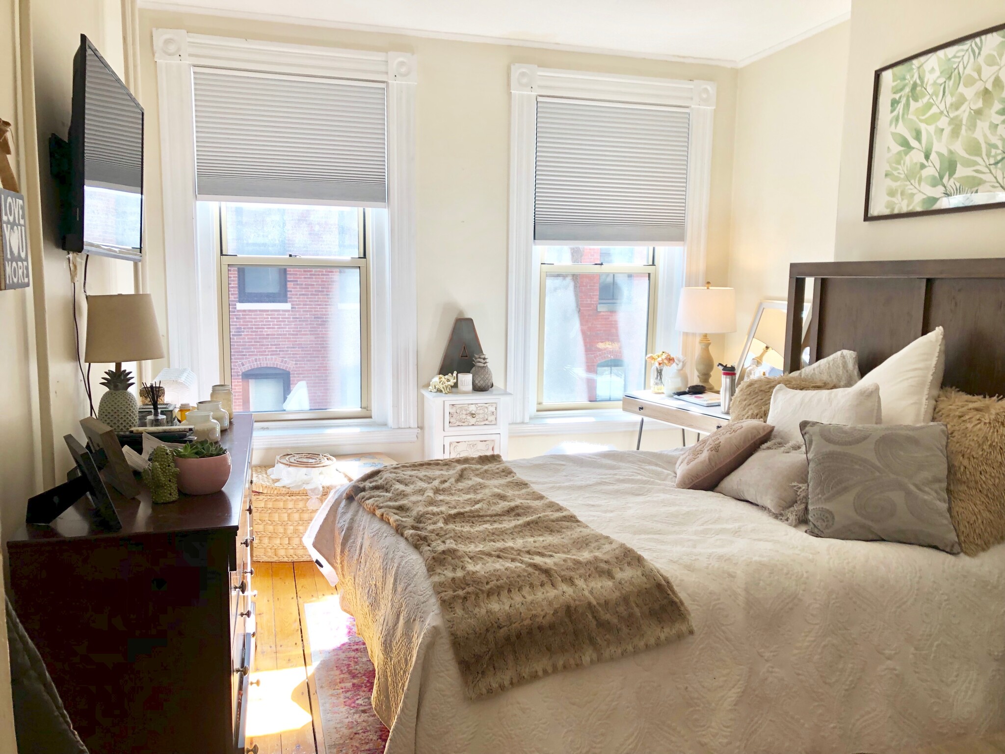 34 Isabella St, Back Bay