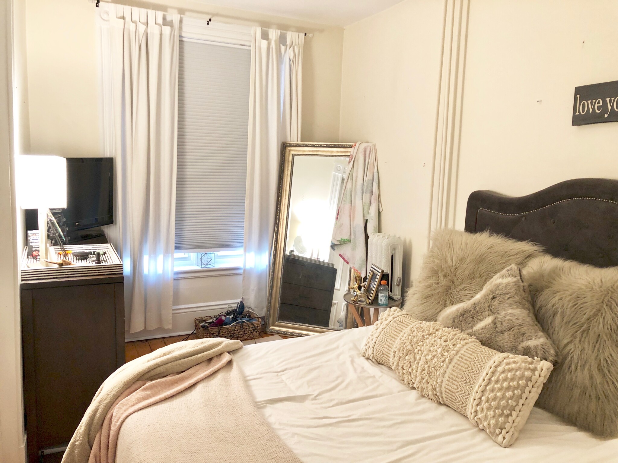 34 Isabella St, Back Bay