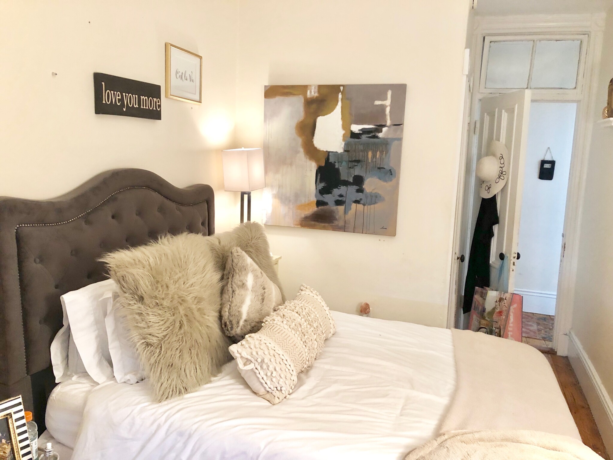 34 Isabella St, Back Bay