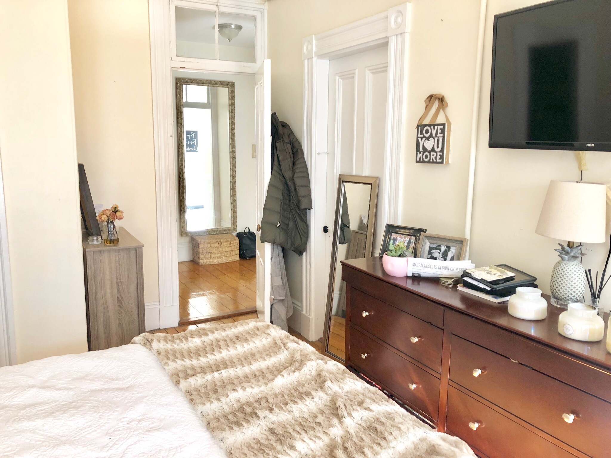 34 Isabella St, Back Bay