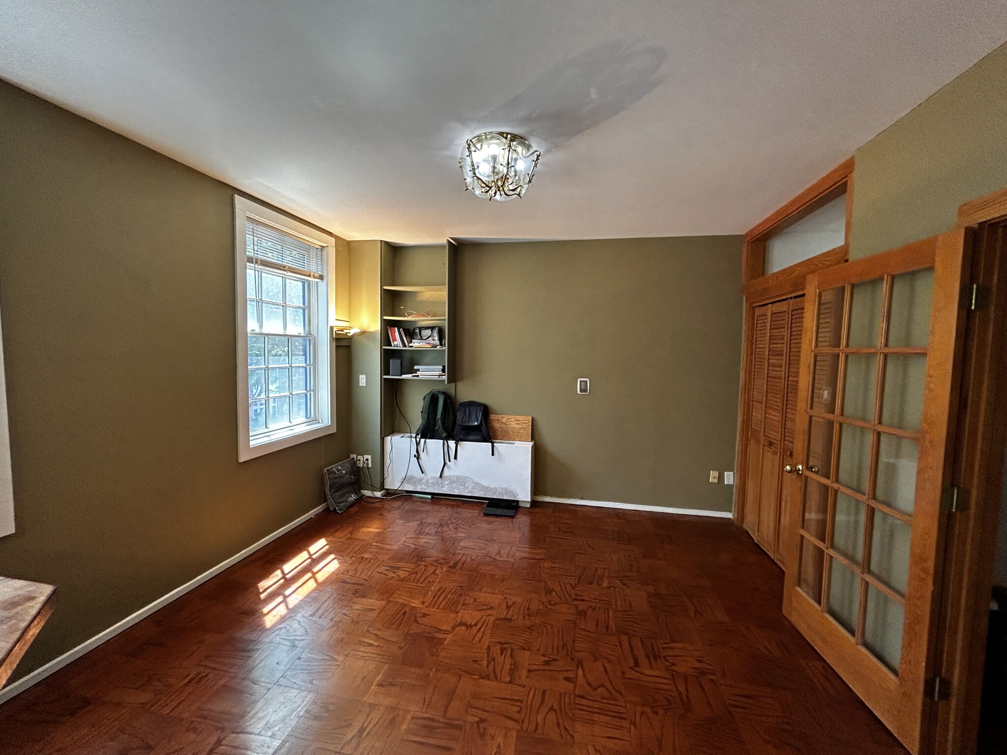 13 Bowdoin St, Beacon Hill