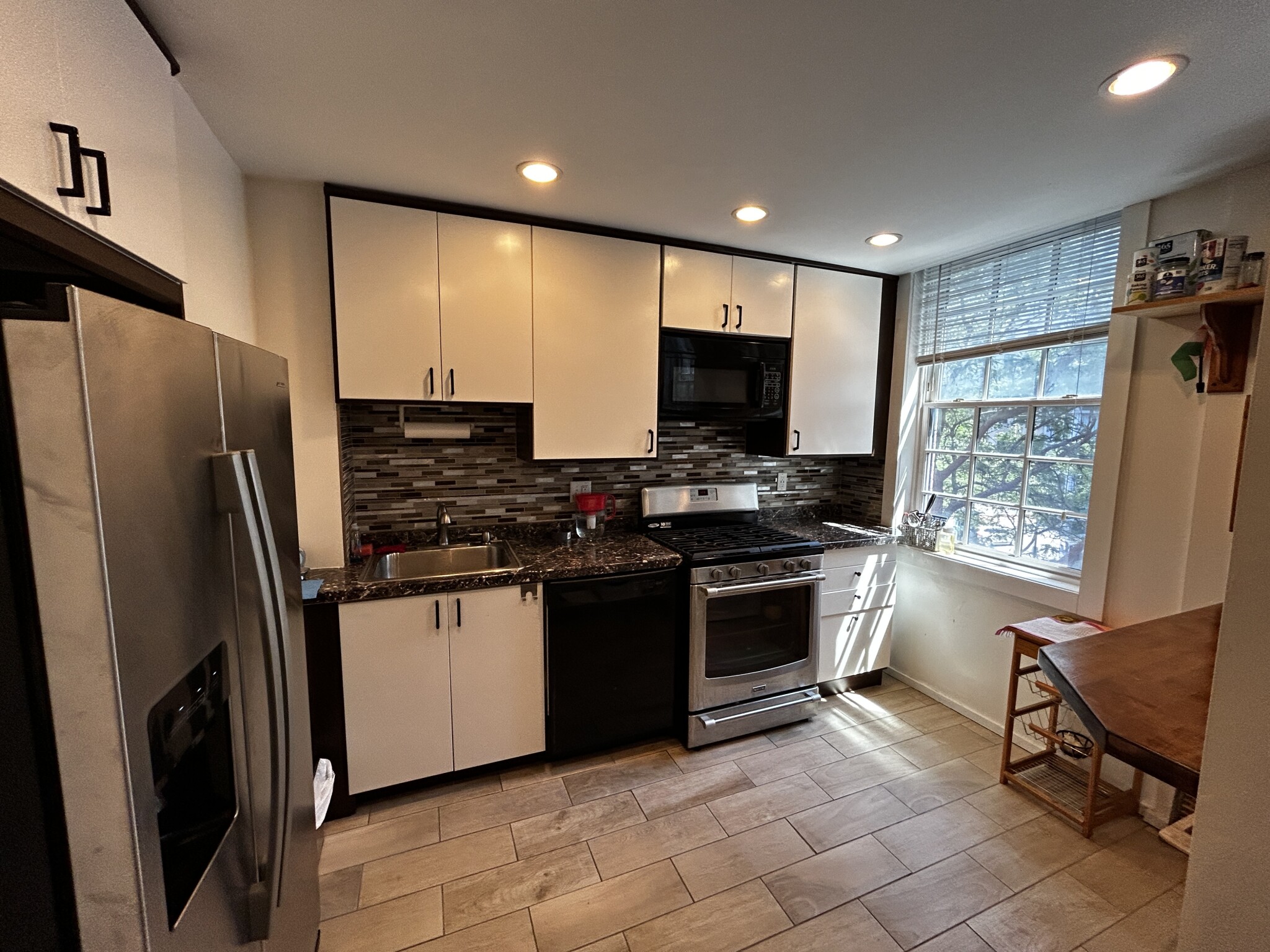 13 Bowdoin St, Beacon Hill