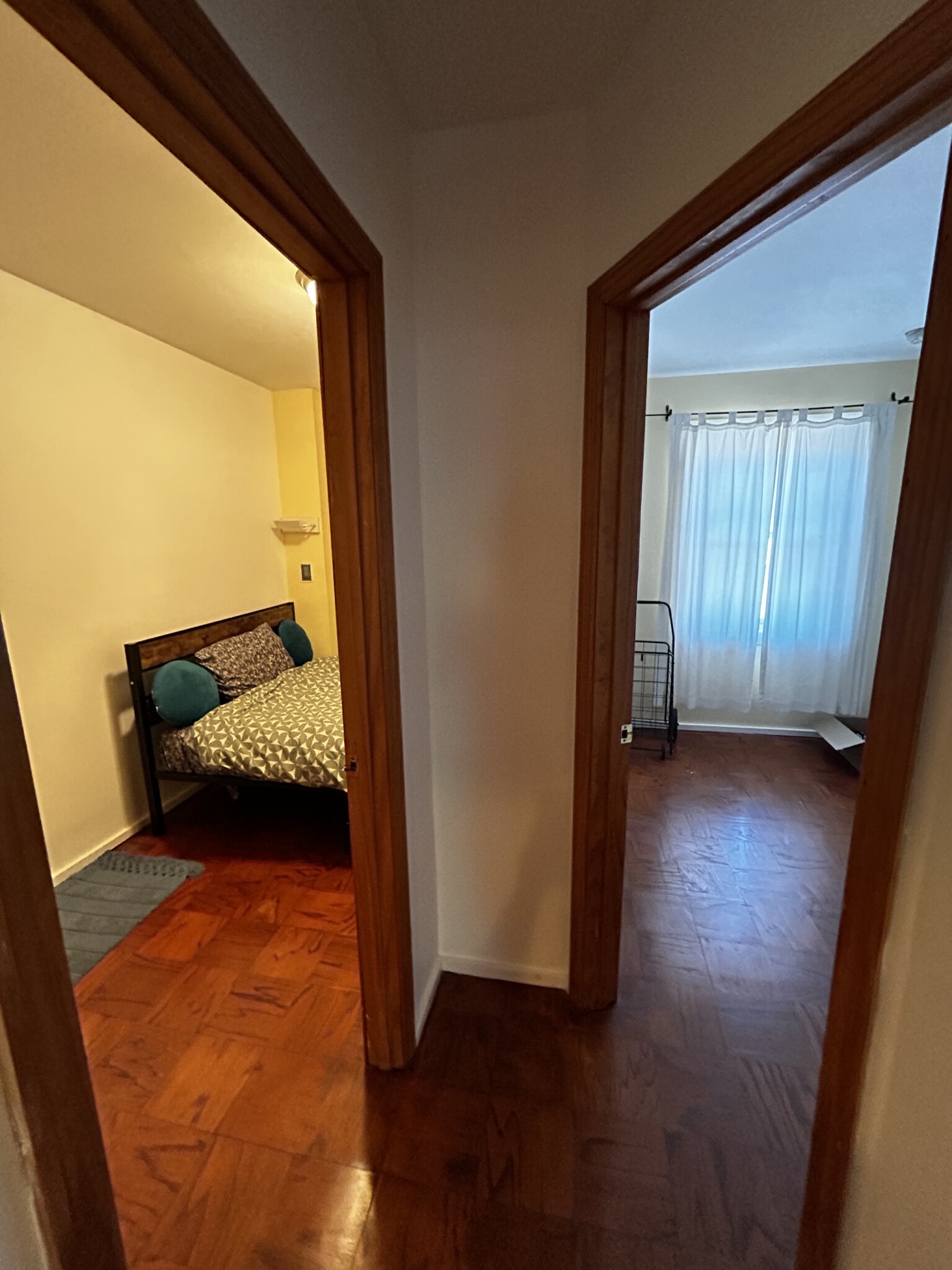 13 Bowdoin St, Beacon Hill