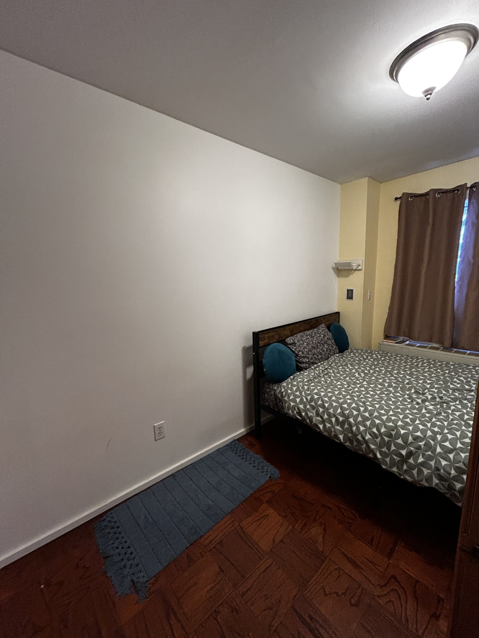 13 Bowdoin St, Beacon Hill