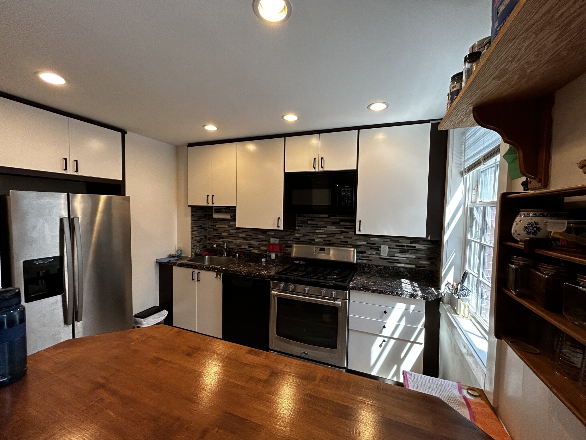 13 Bowdoin St, Beacon Hill