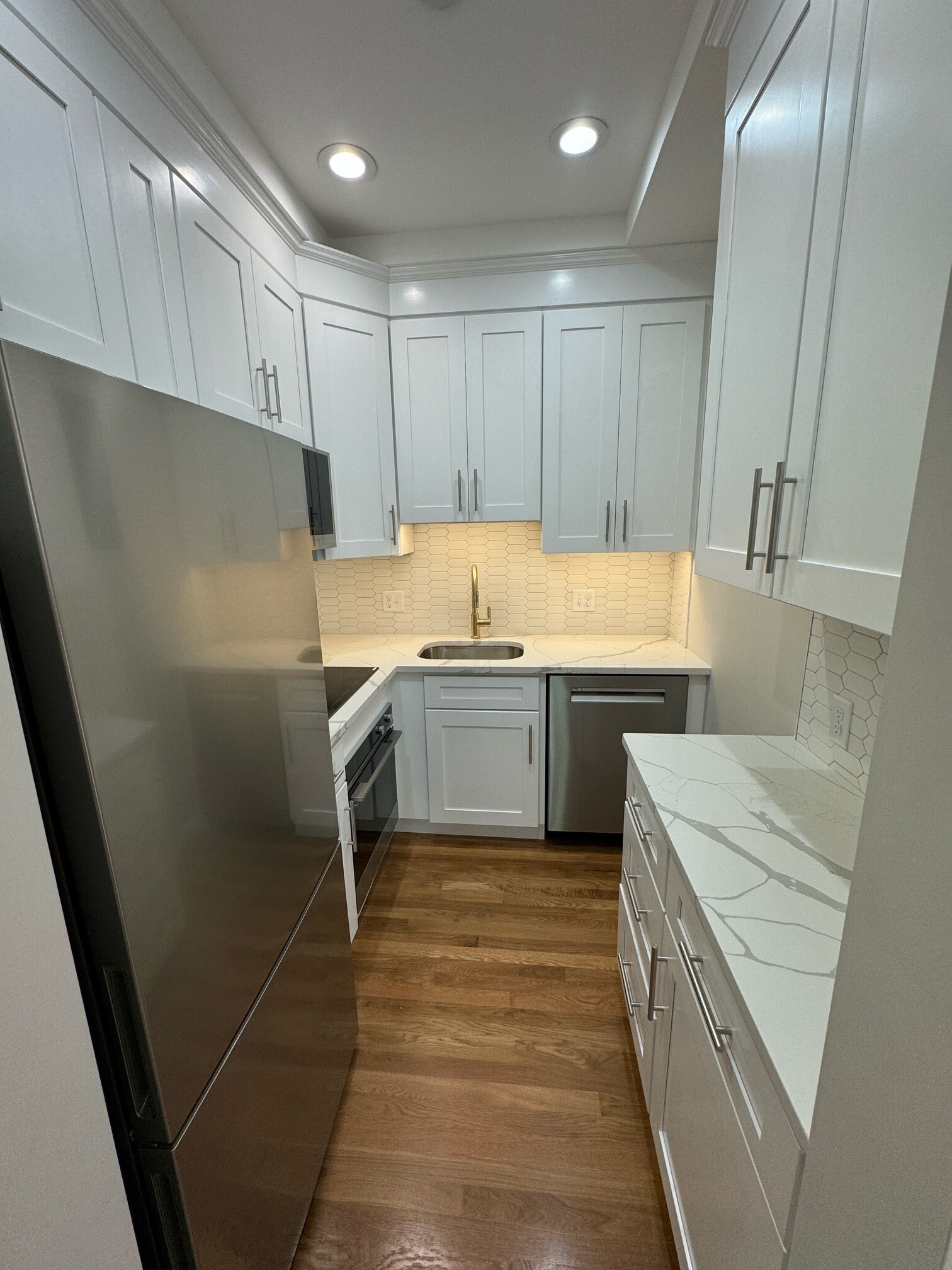 182 Beacon St, Back Bay