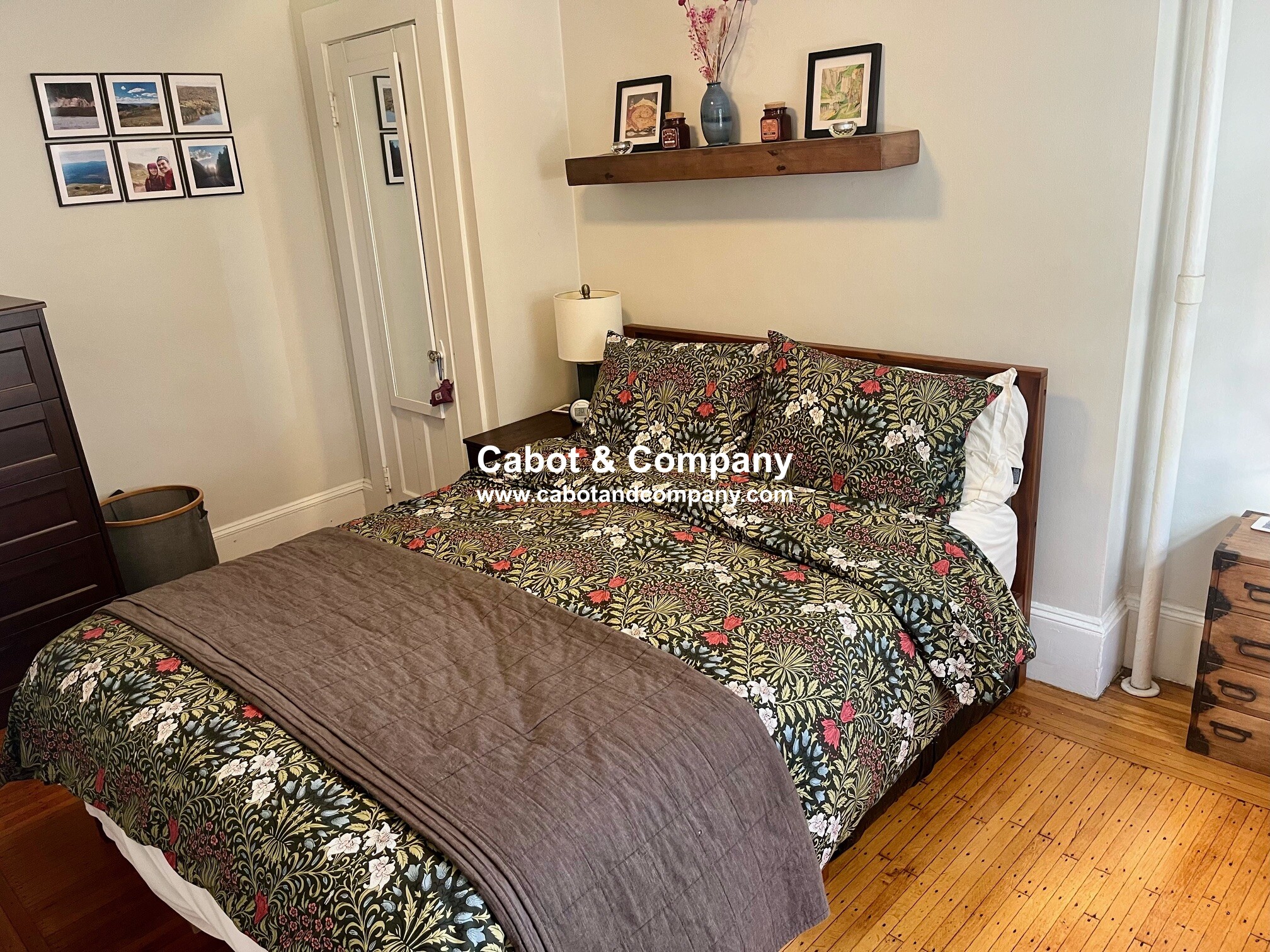 81 Mount Vernon St, Beacon Hill