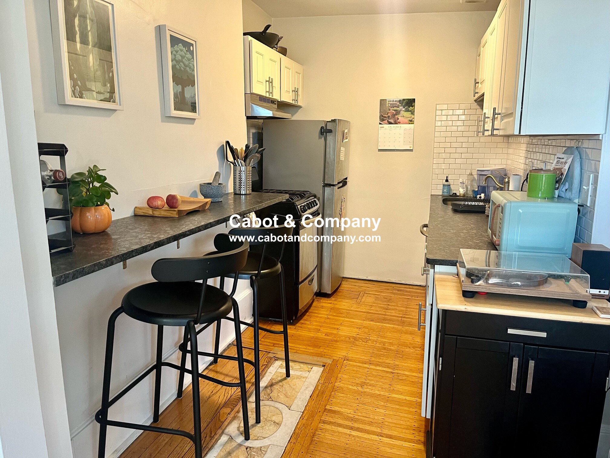 81 Mount Vernon St, Beacon Hill