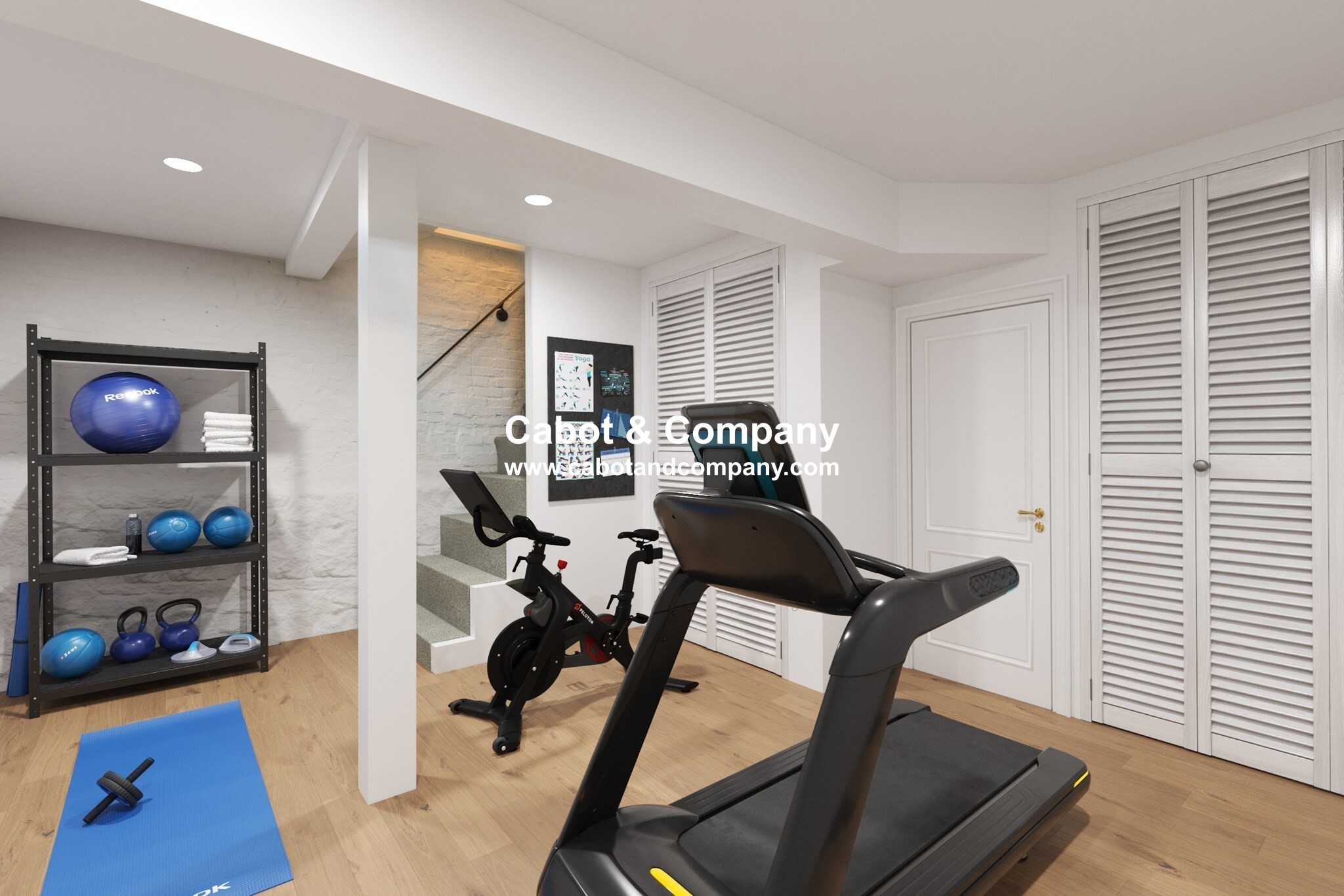 4 Fayette St, Back Bay