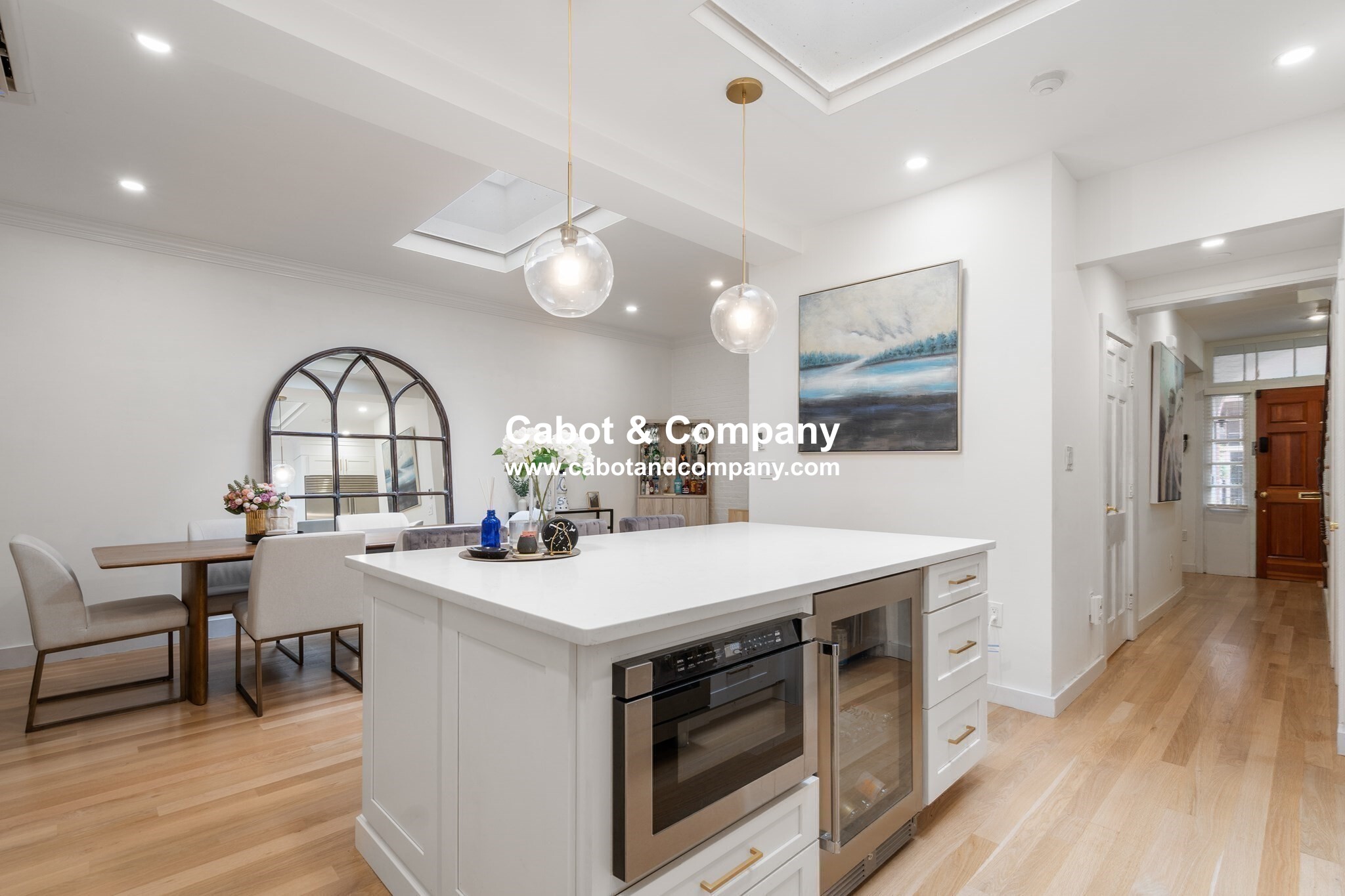 4 Fayette St, Back Bay