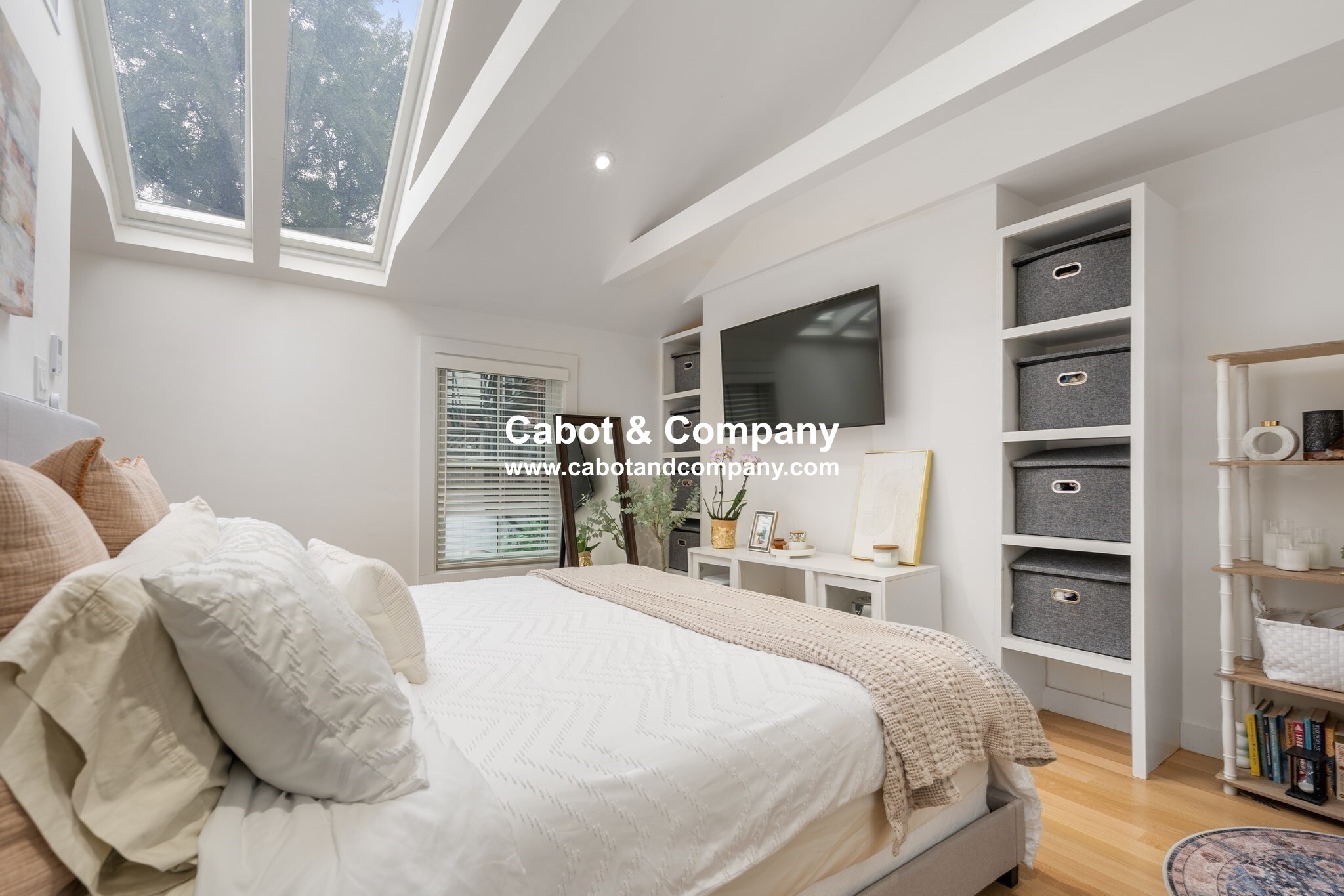 4 Fayette St, Back Bay