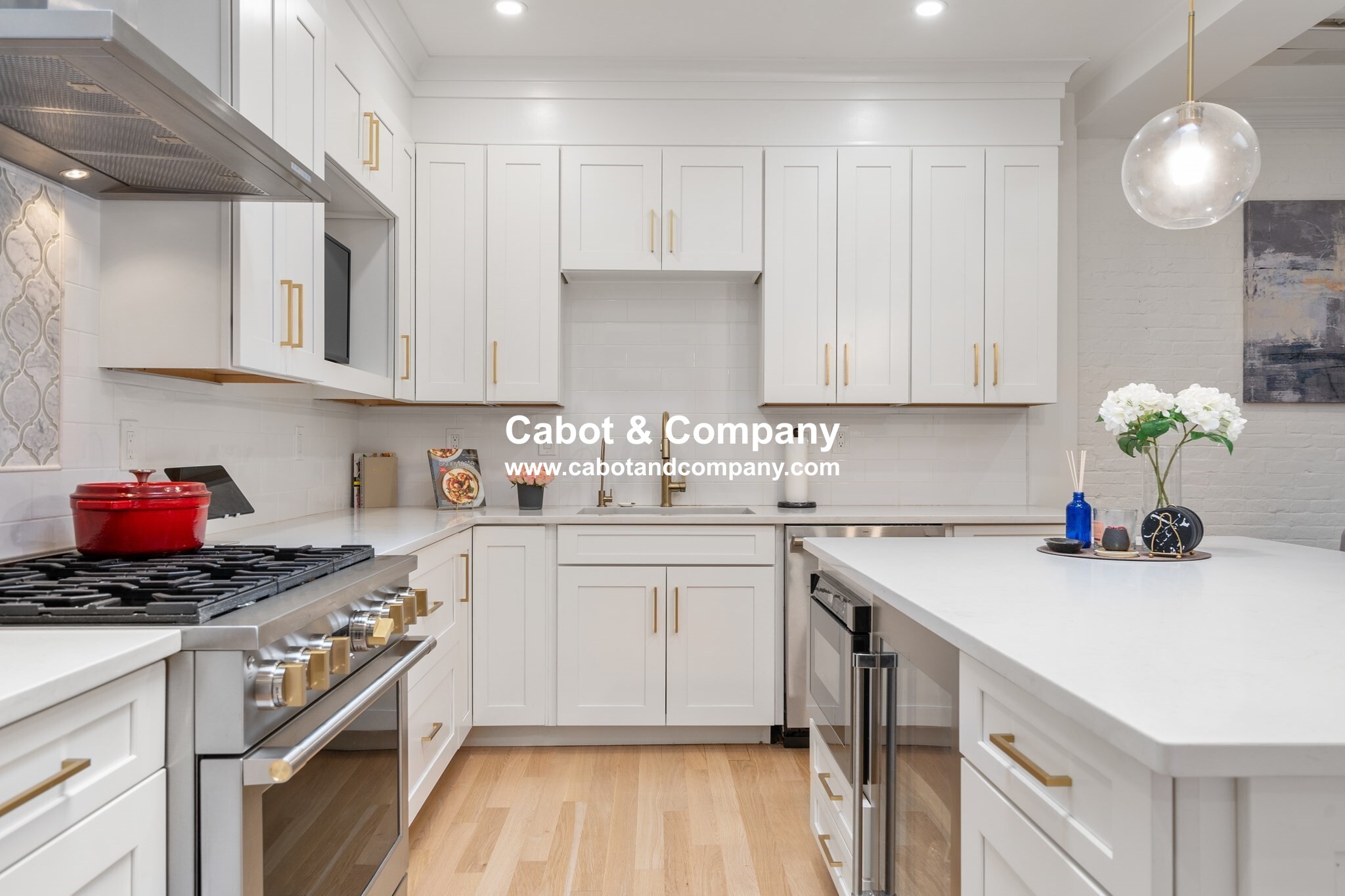 4 Fayette St, Back Bay