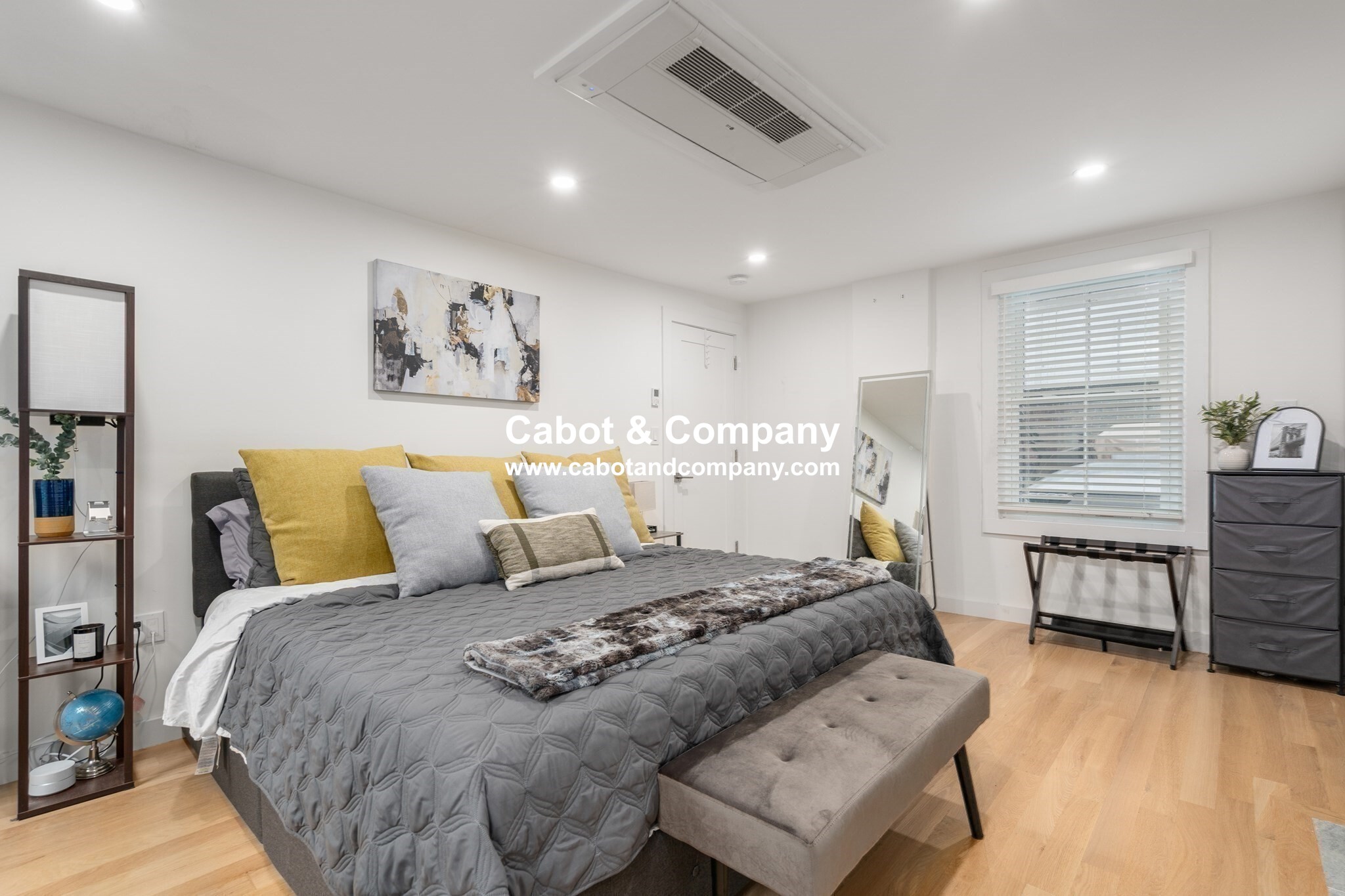 4 Fayette St, Back Bay