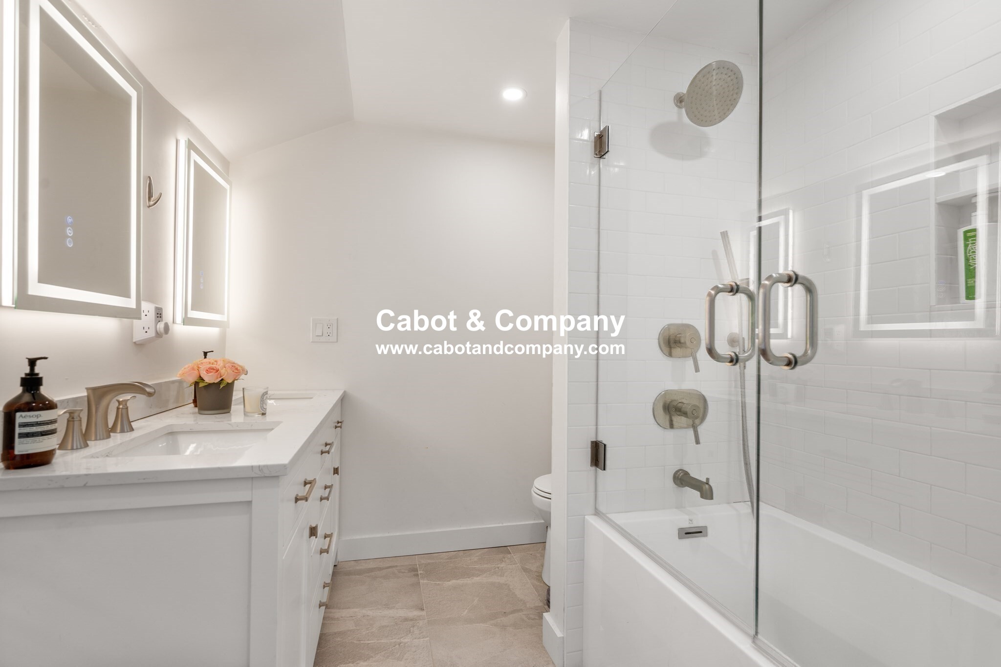 4 Fayette St, Back Bay