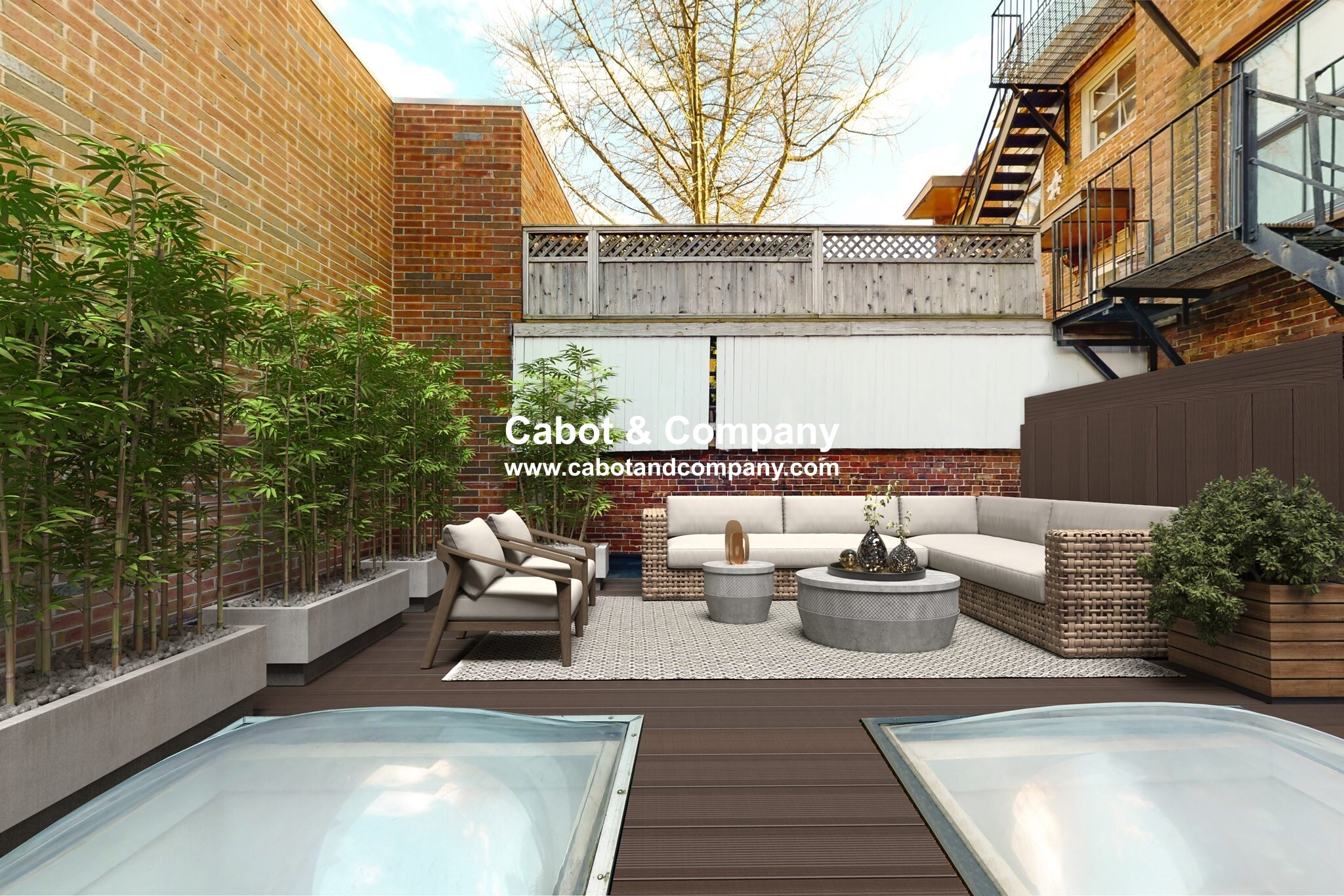 4 Fayette St, Back Bay