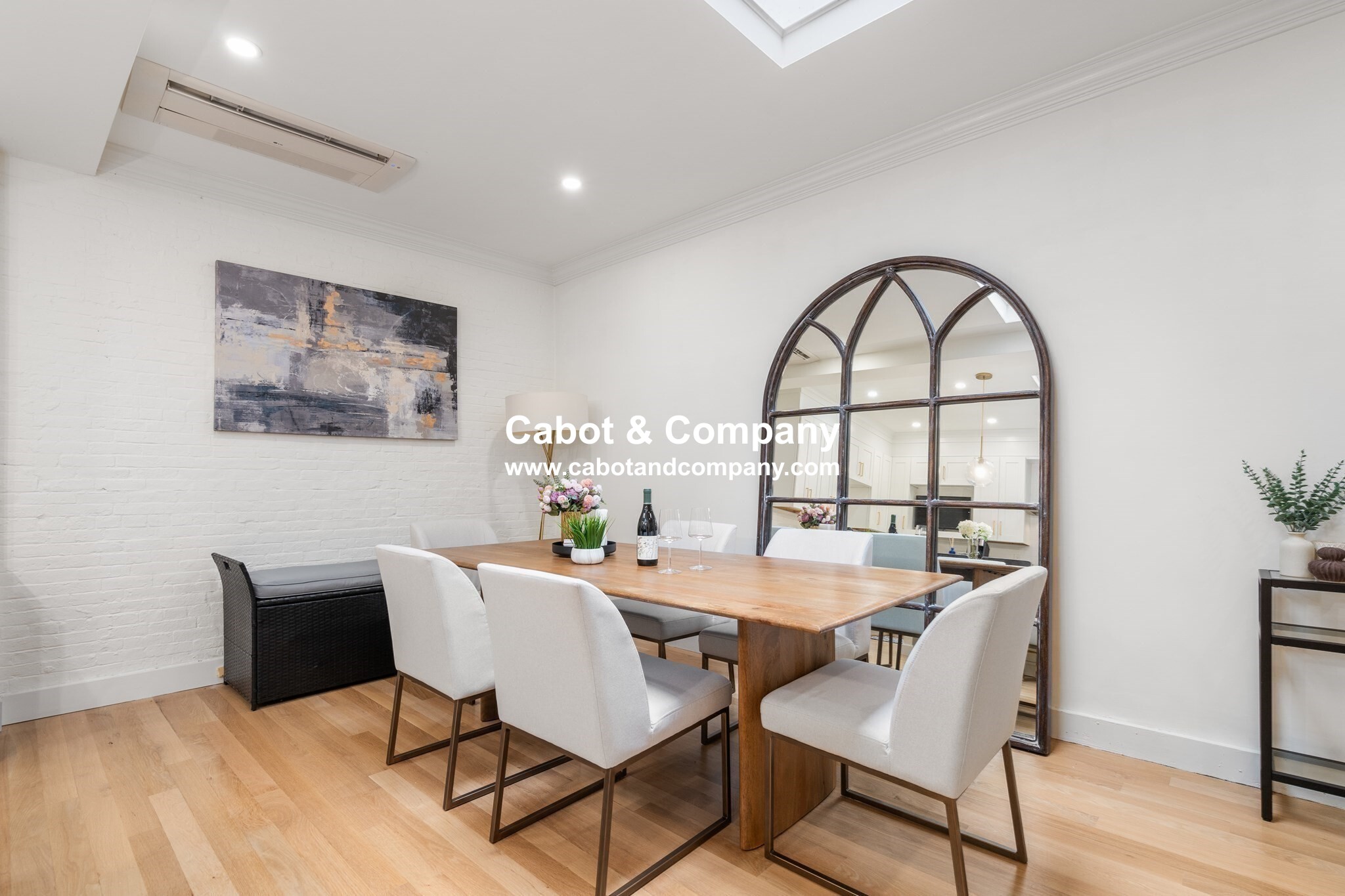 4 Fayette St, Back Bay