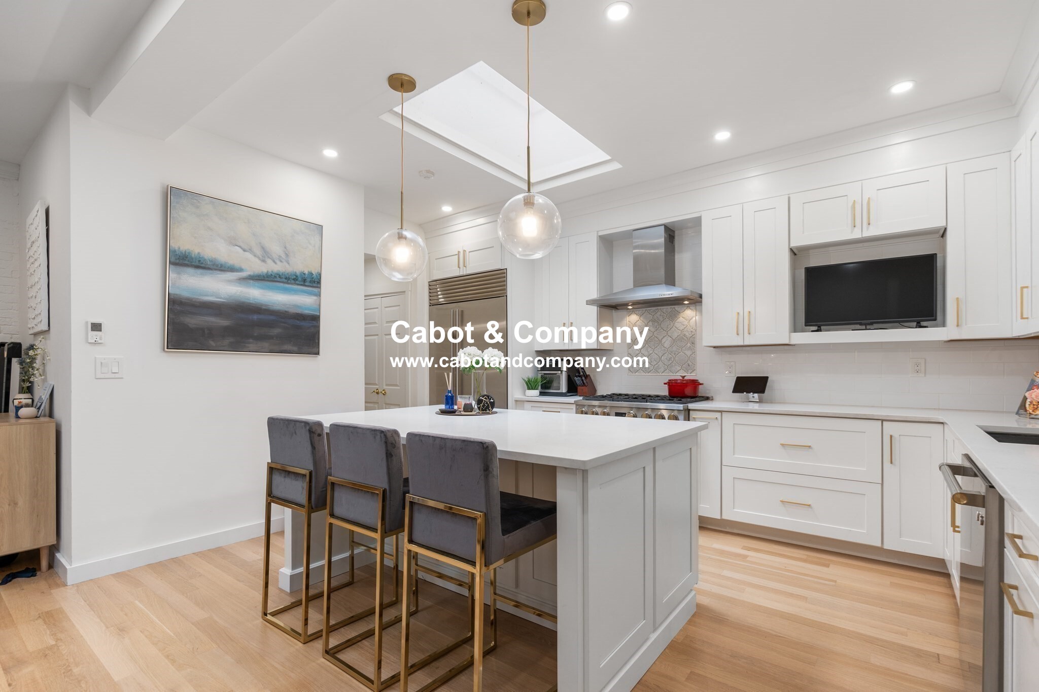 4 Fayette St, Back Bay