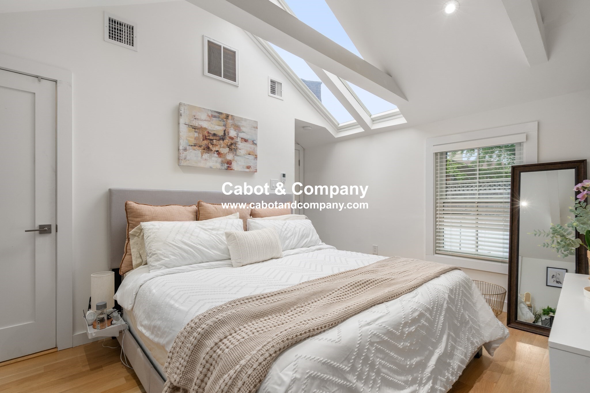 4 Fayette St, Back Bay