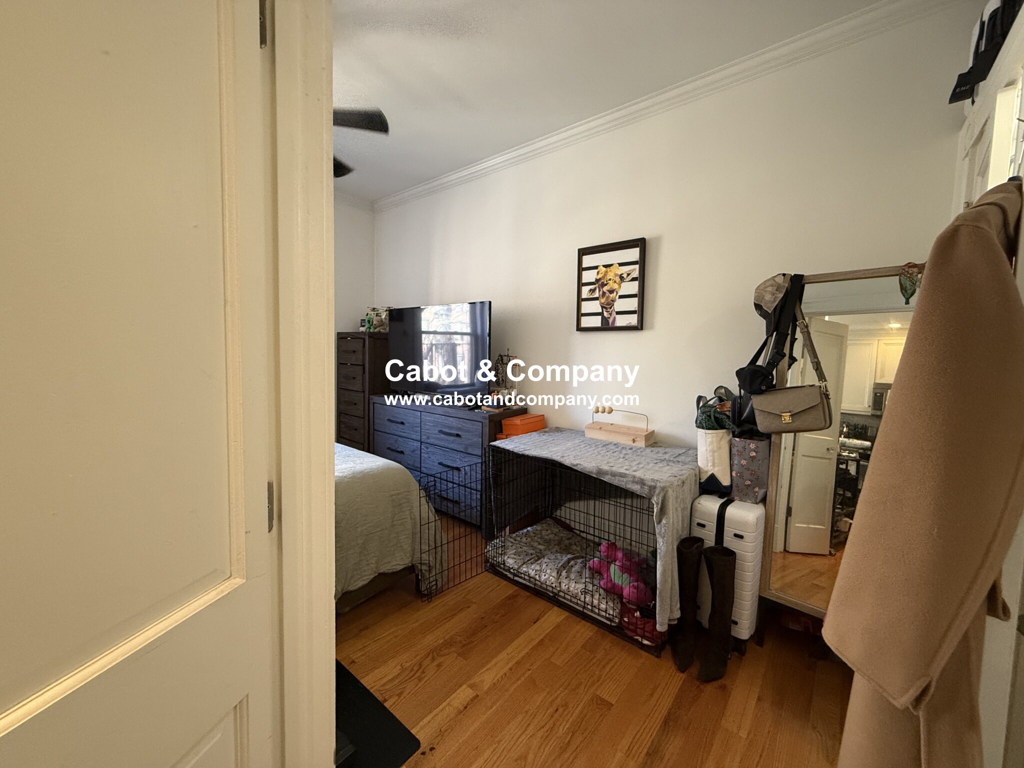 247 Newbury St, Back Bay