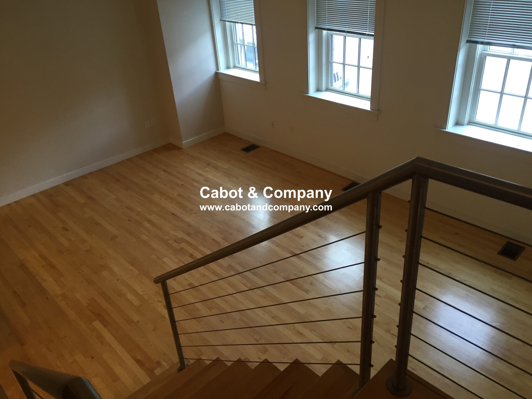 72 Hamilton St. - 4,950USD / month