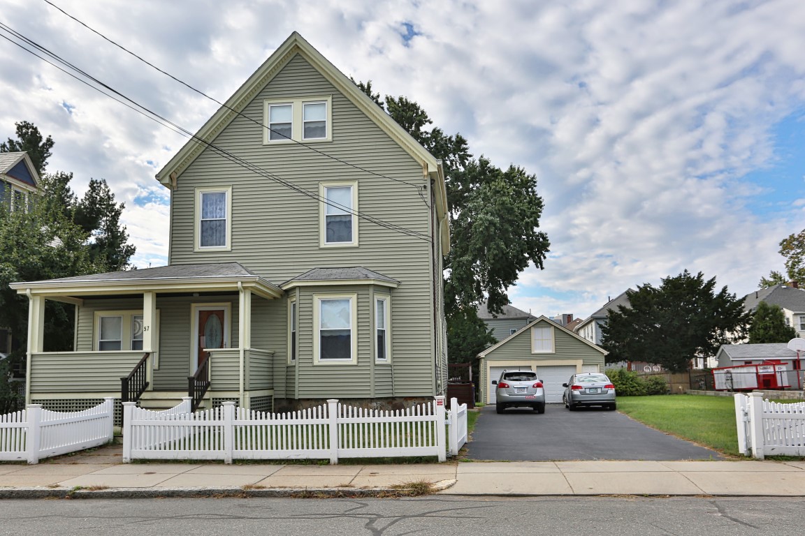 5 bed, 2 bath apartment for rent at 57 Aldie St Unit 1, Allston — photo 1 of 24