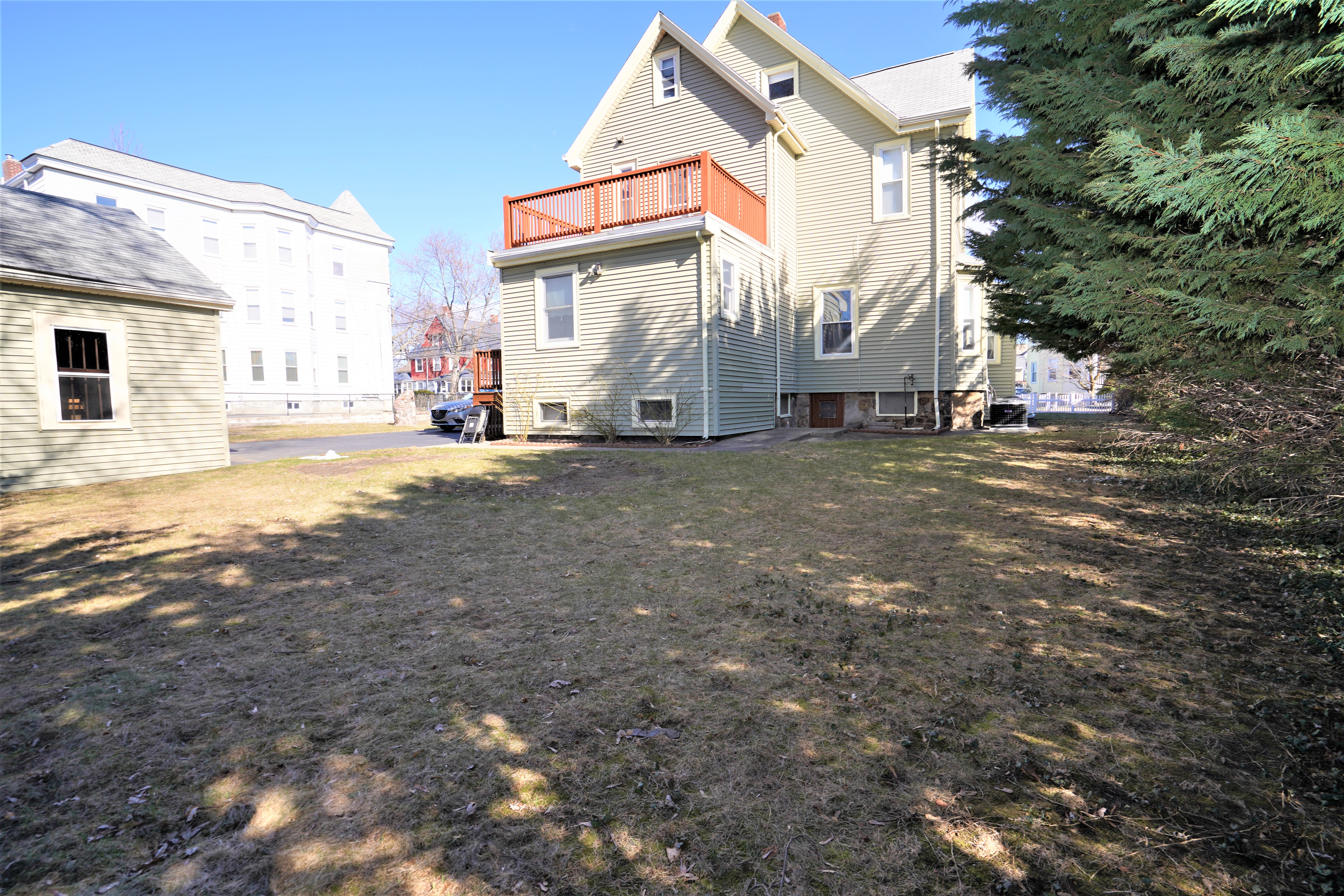5 bed, 2 bath apartment for rent at 57 Aldie St Unit 1, Allston — photo 24 of 24