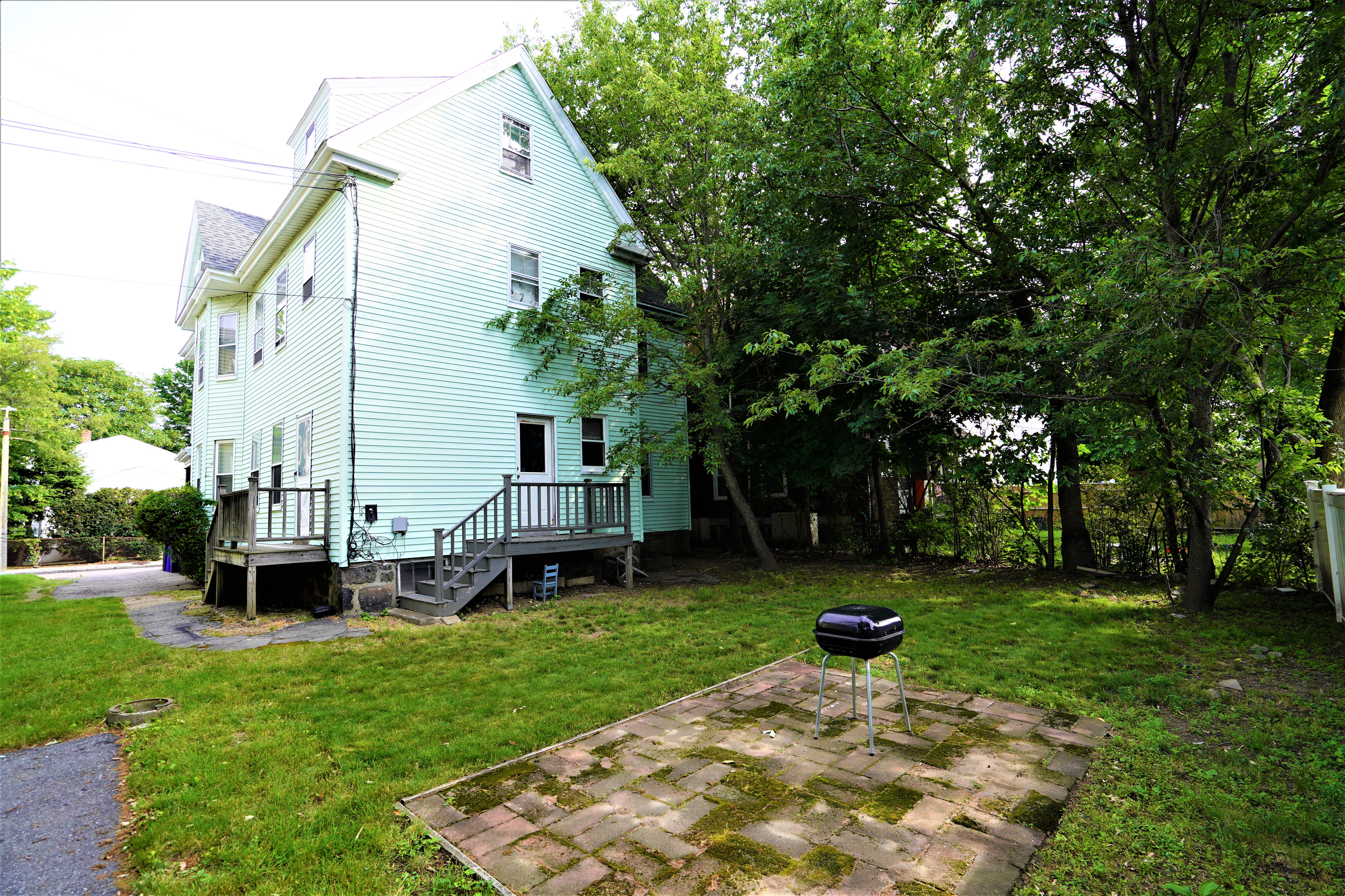 6 bed, 2 bath apartment for rent at 129 Franklin St Unit 2CC, Allston — photo 17 of 17