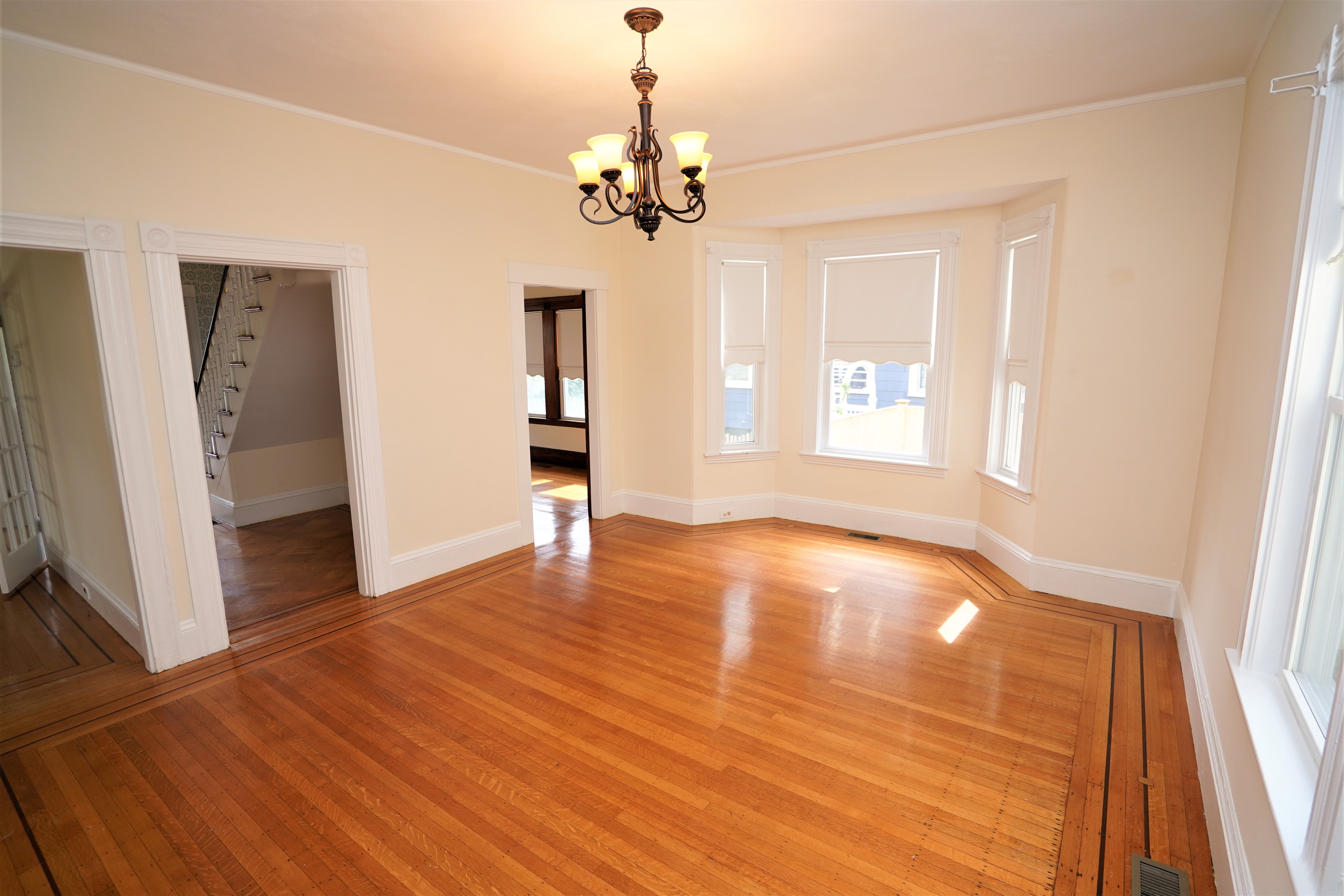 5 bed, 2 bath apartment for rent at 57 Aldie St Unit 1, Allston — photo 4 of 24