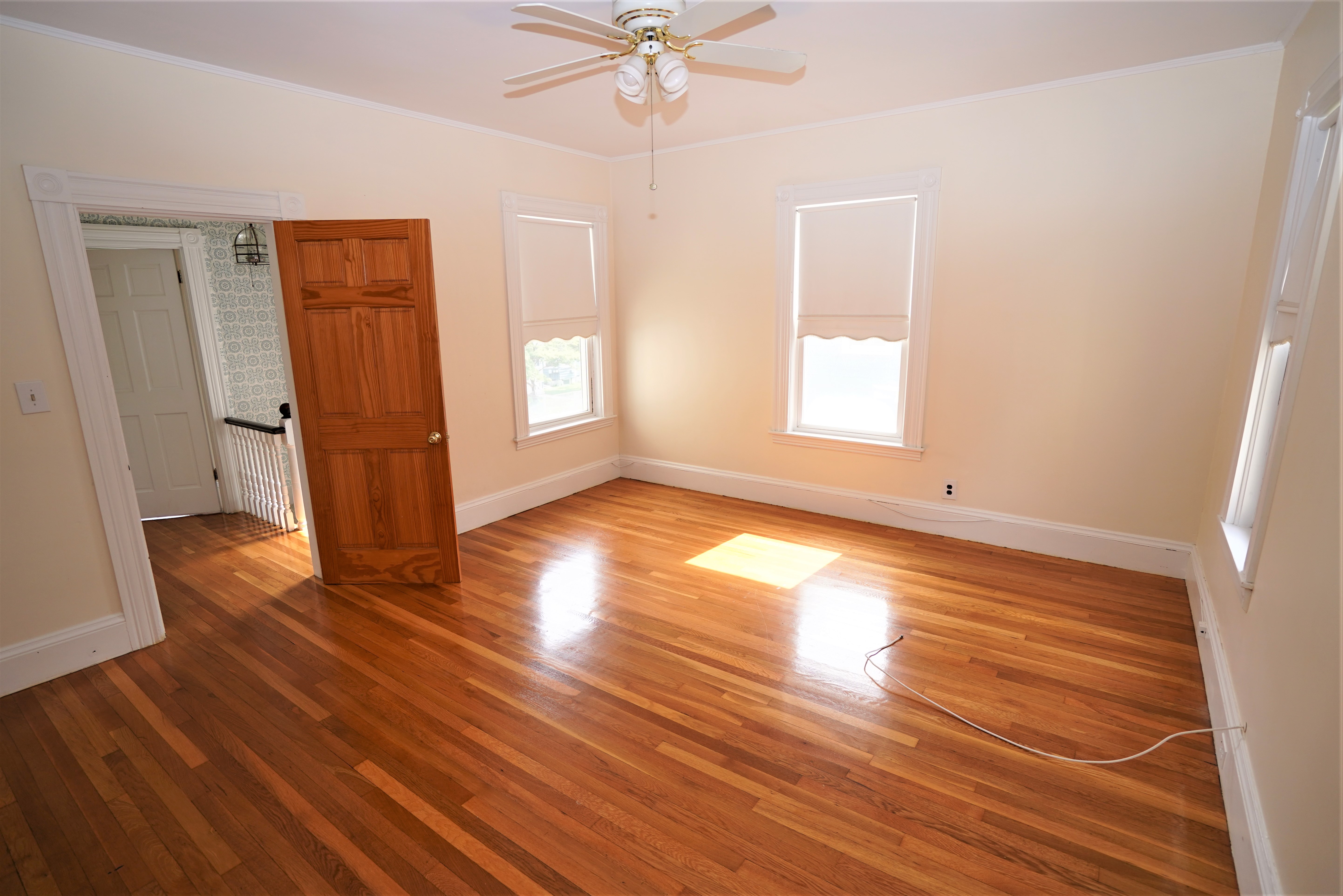 5 bed, 2 bath apartment for rent at 57 Aldie St Unit 1, Allston — photo 14 of 24