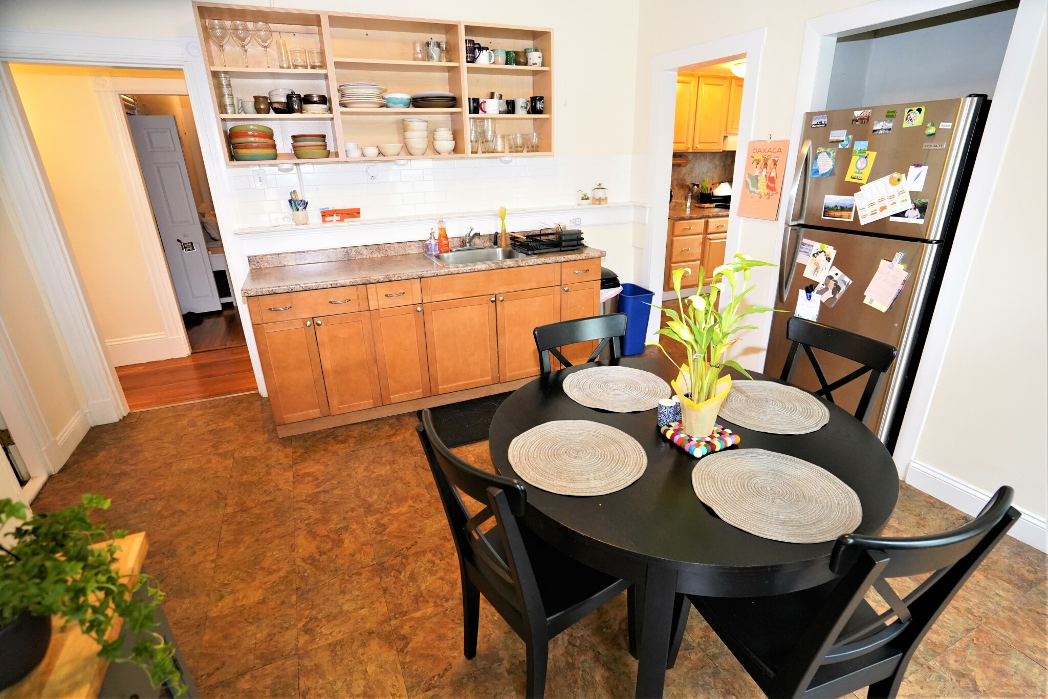 3 bed, 1 bath apartment for rent at 129 Franklin St Unit 1, Allston — photo 7 of 13