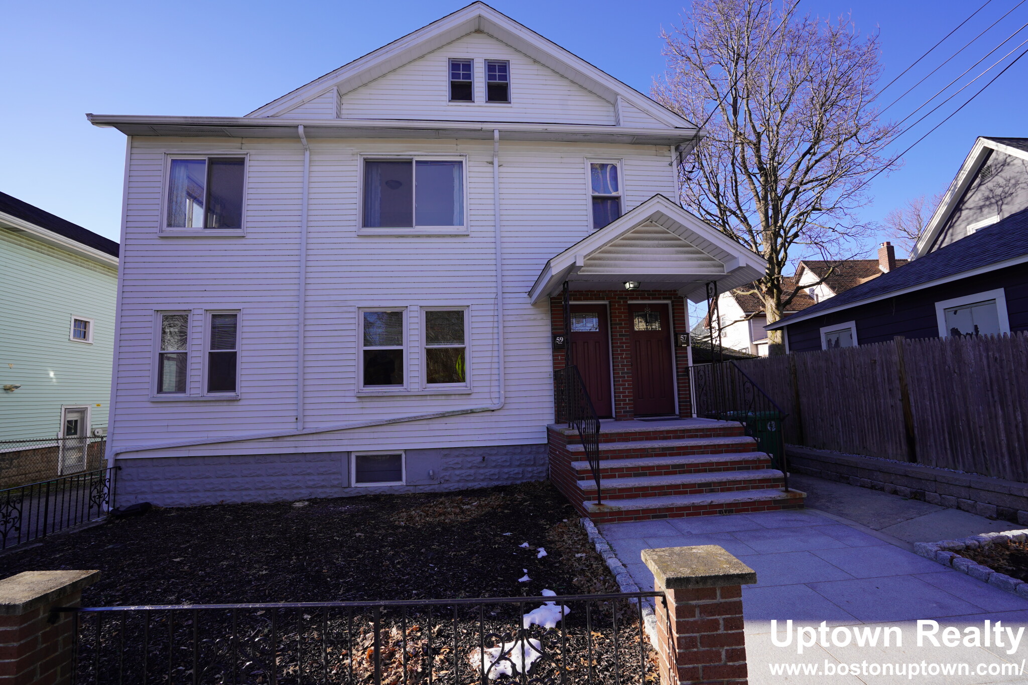 59 Walnut, East Watertown