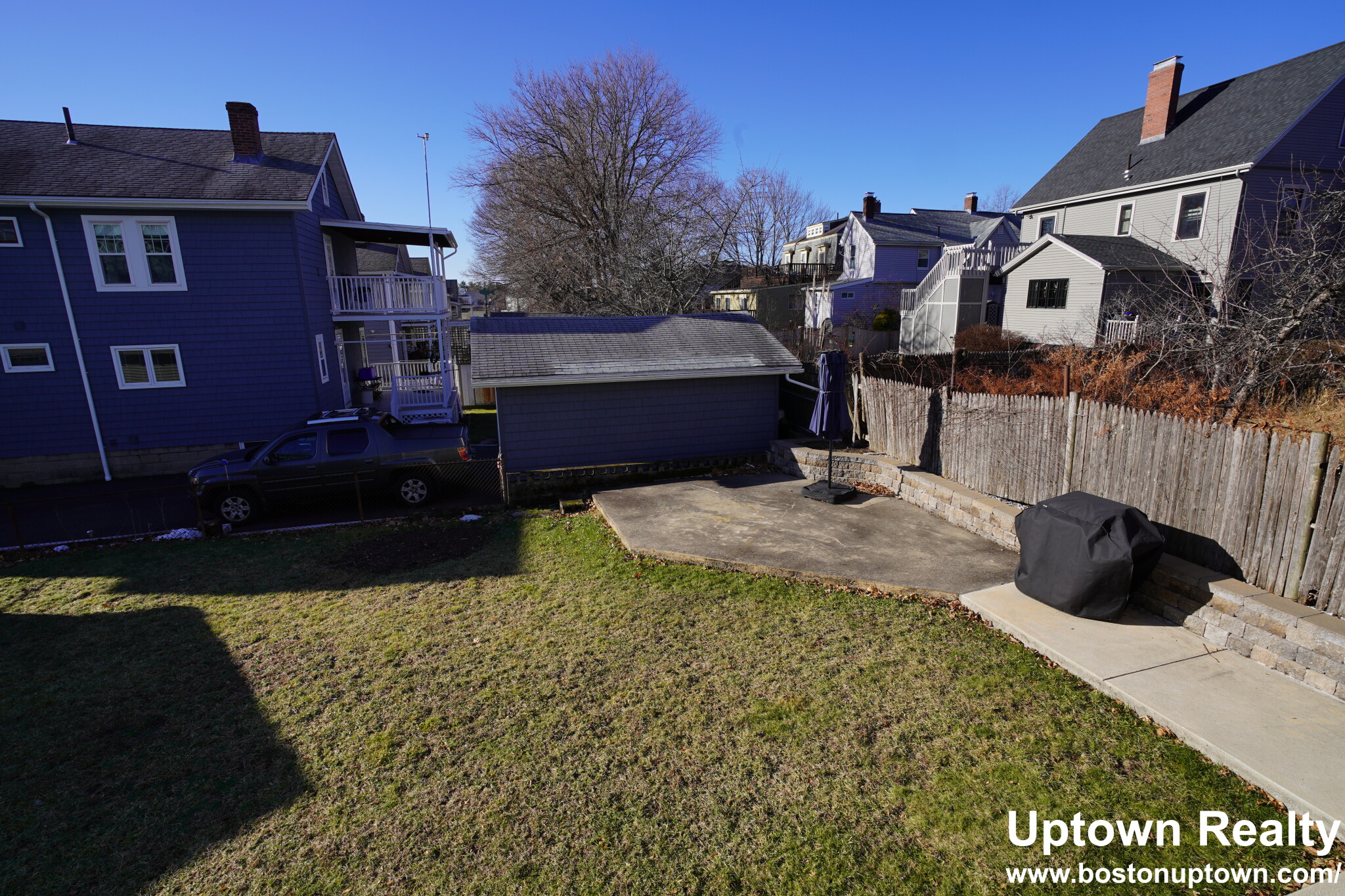 Photos of apartment on Walnut,Watertown MA 02472