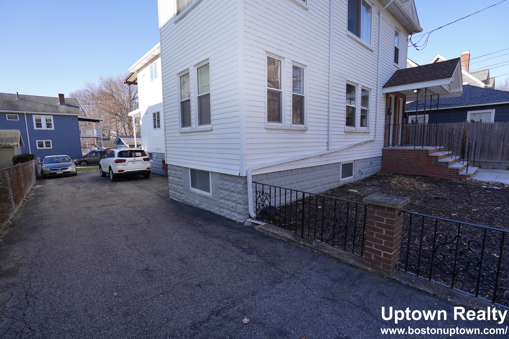 Photos of apartment on Walnut,Watertown MA 02472