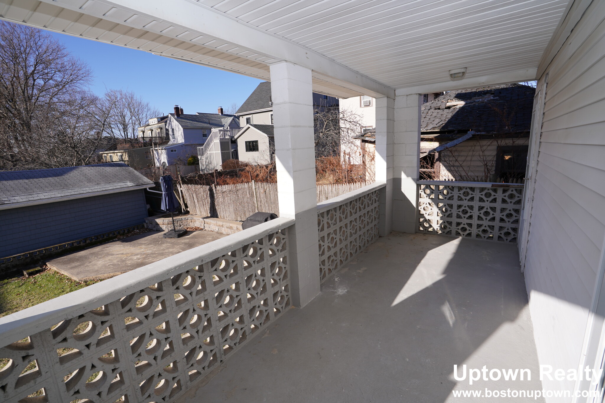 Photos of apartment on Walnut,Watertown MA 02472